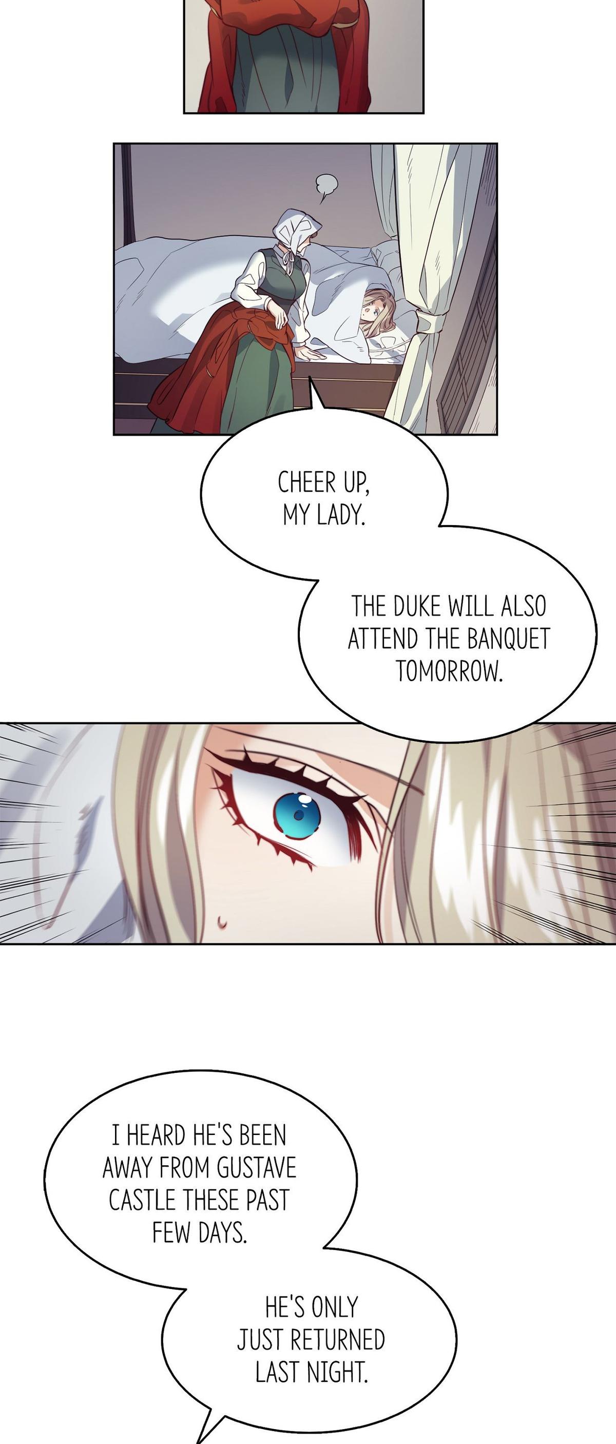 Lady Devil Episode 20 6