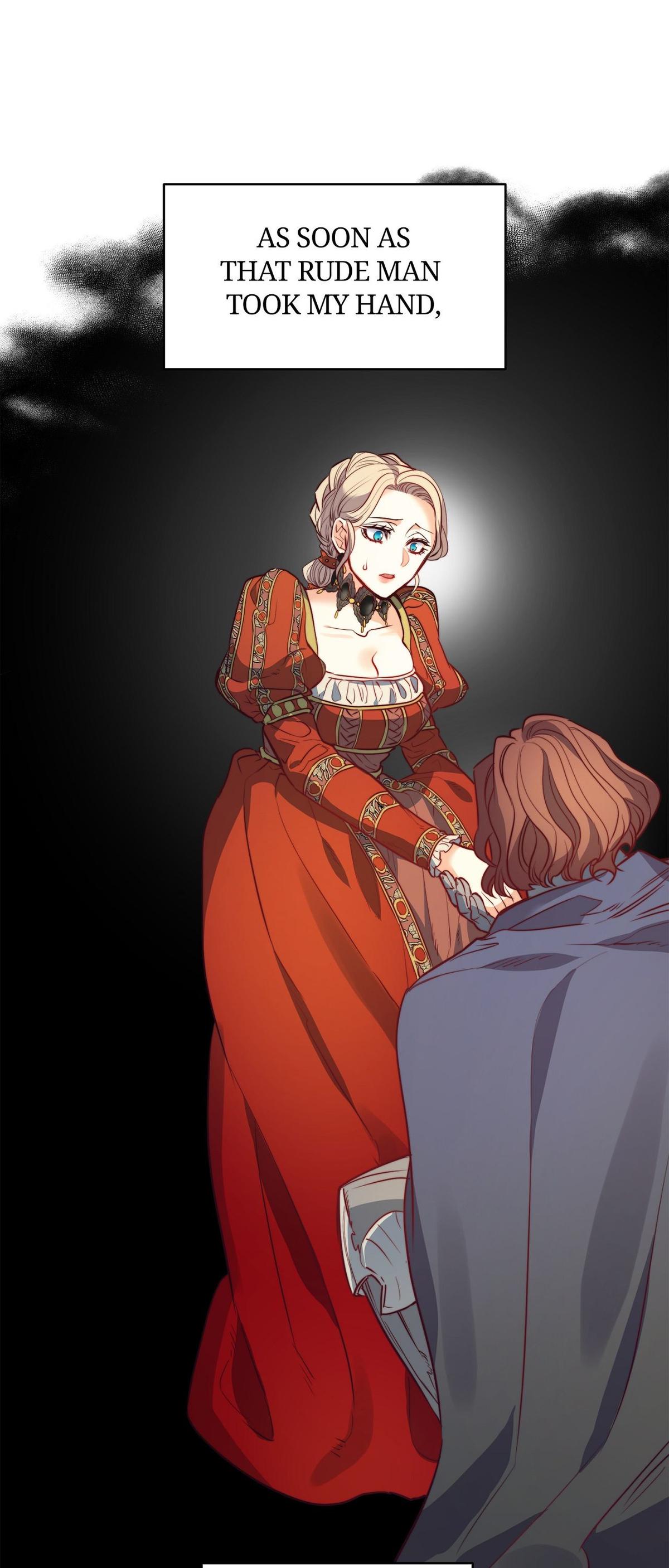 Lady Devil Episode 20 39