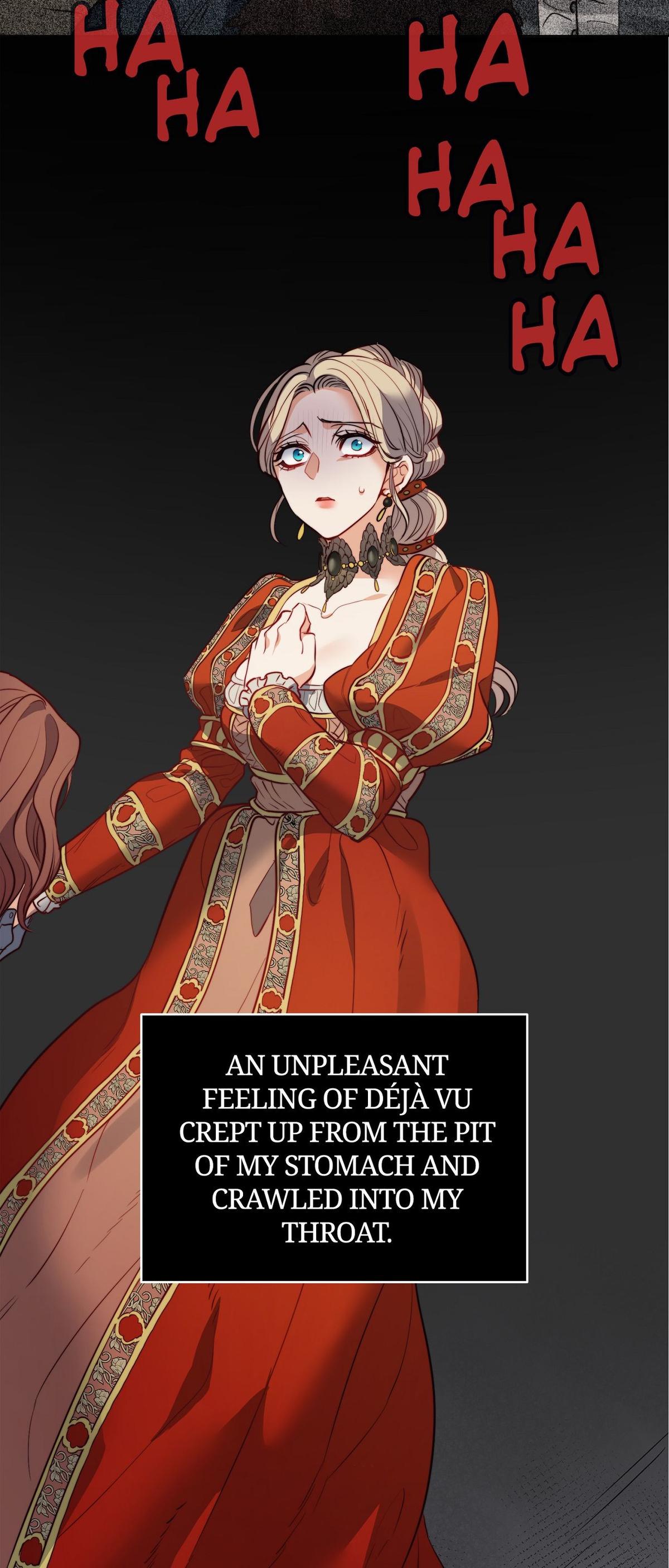 Lady Devil Episode 20 44