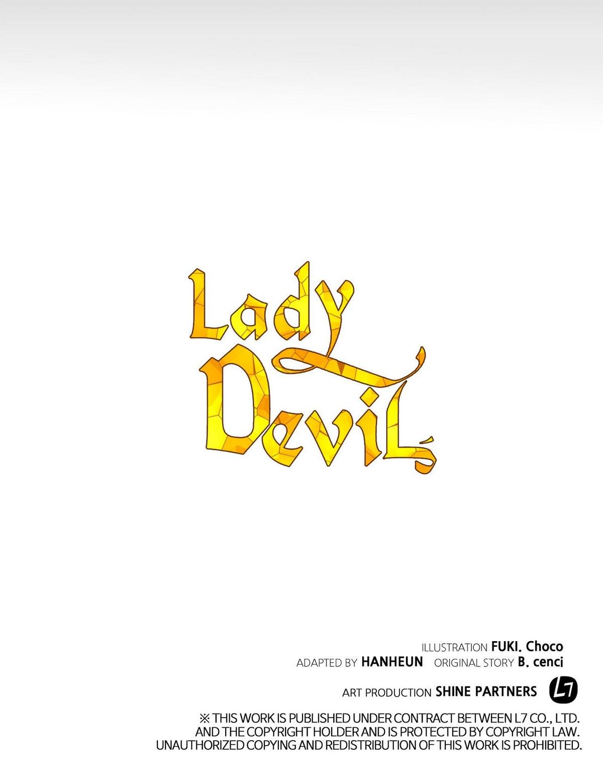 Lady Devil Episode 20 52