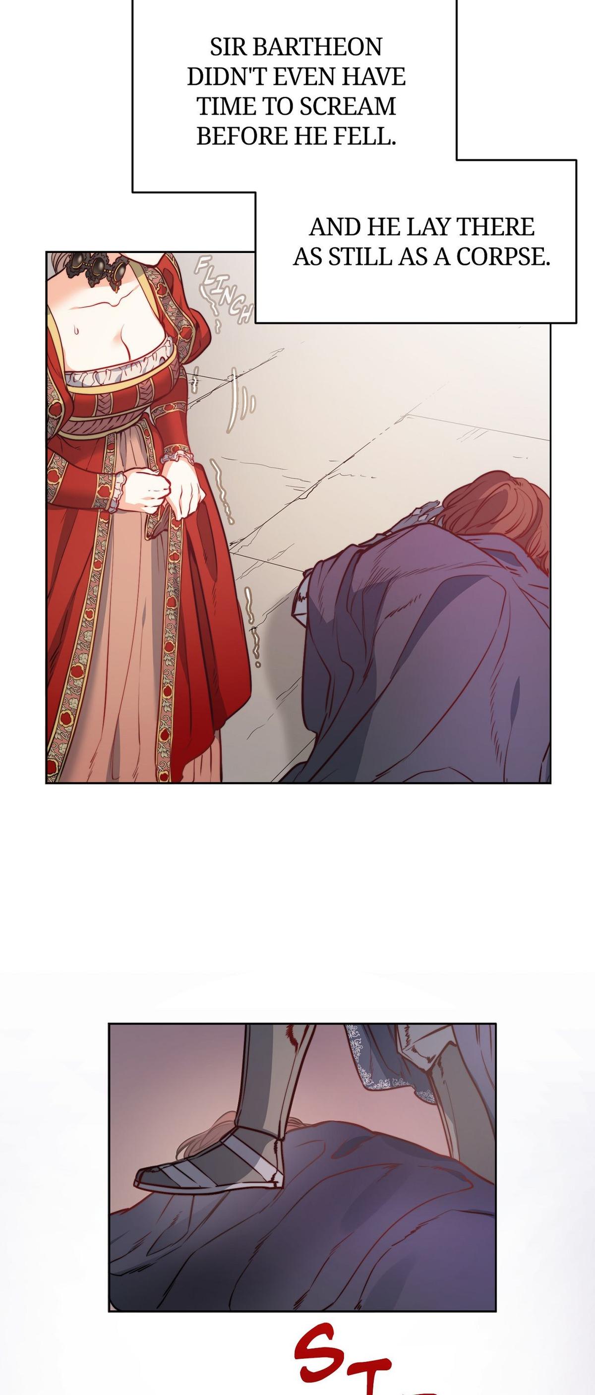 Lady Devil Episode 21 10