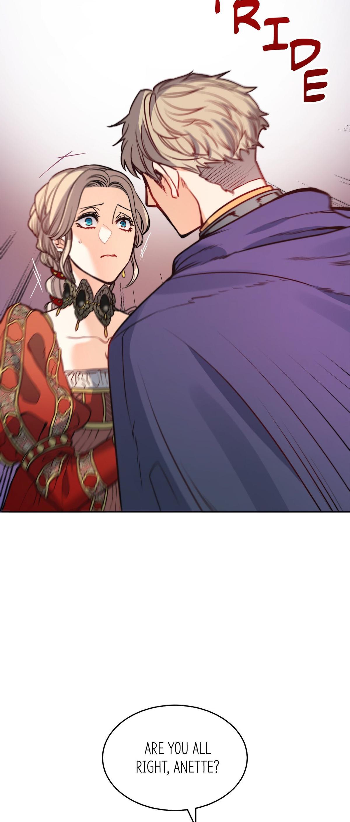 Lady Devil Episode 21 11
