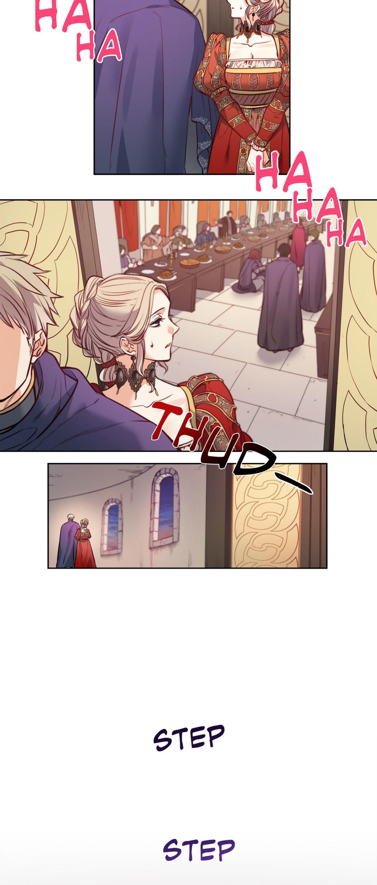 Lady Devil Episode 21 29