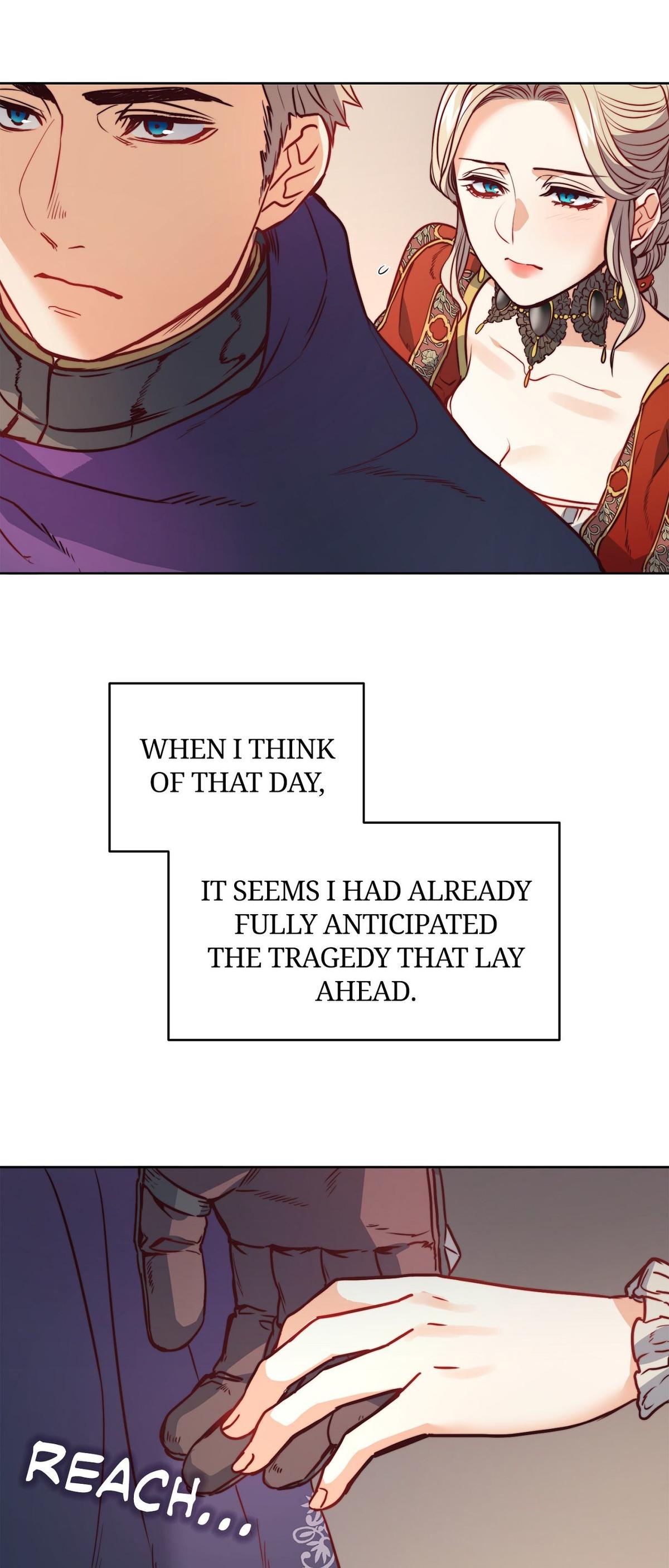 Lady Devil Episode 21 34