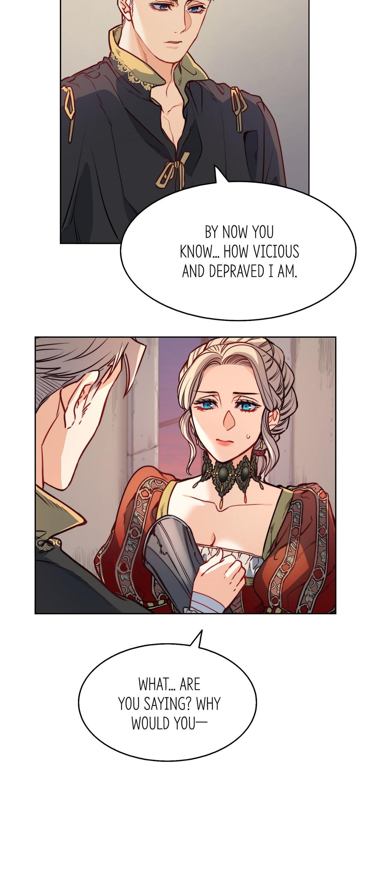 Lady Devil Episode 22 4