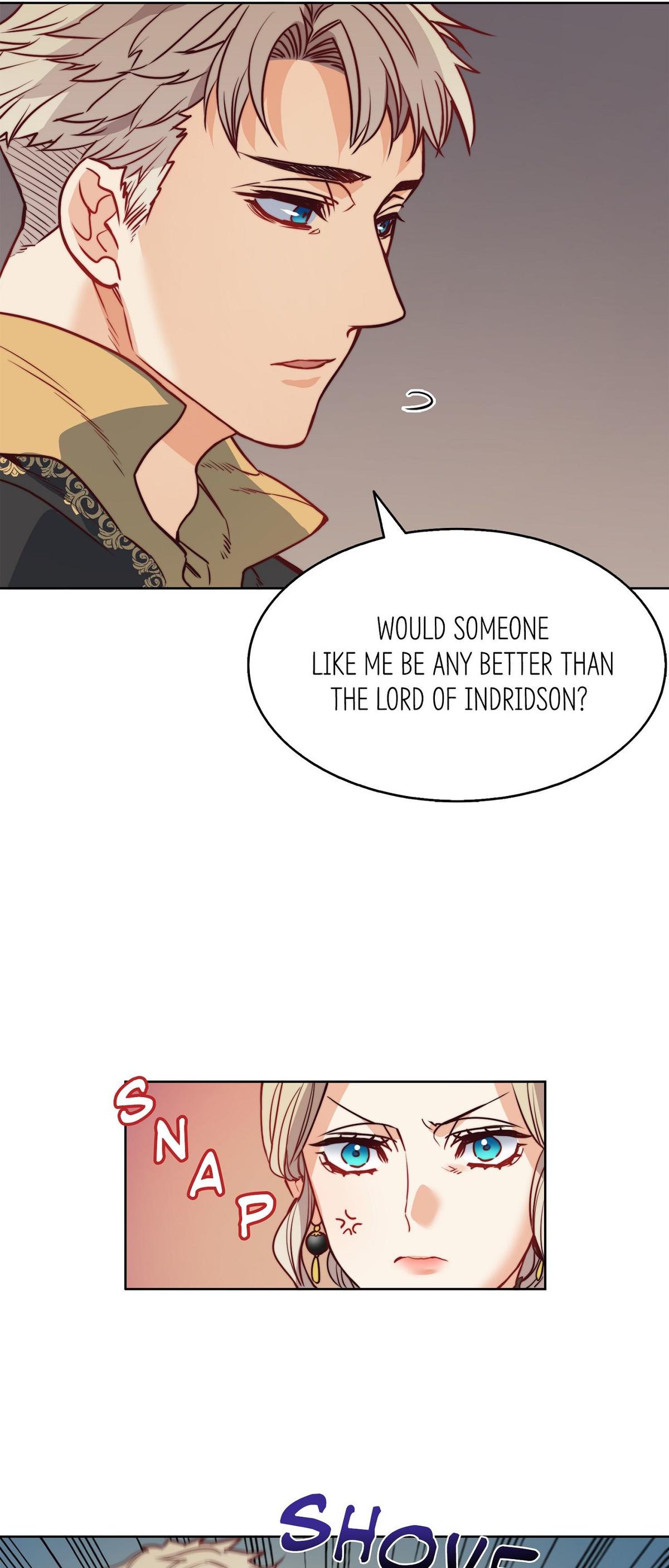 Lady Devil Episode 22 5
