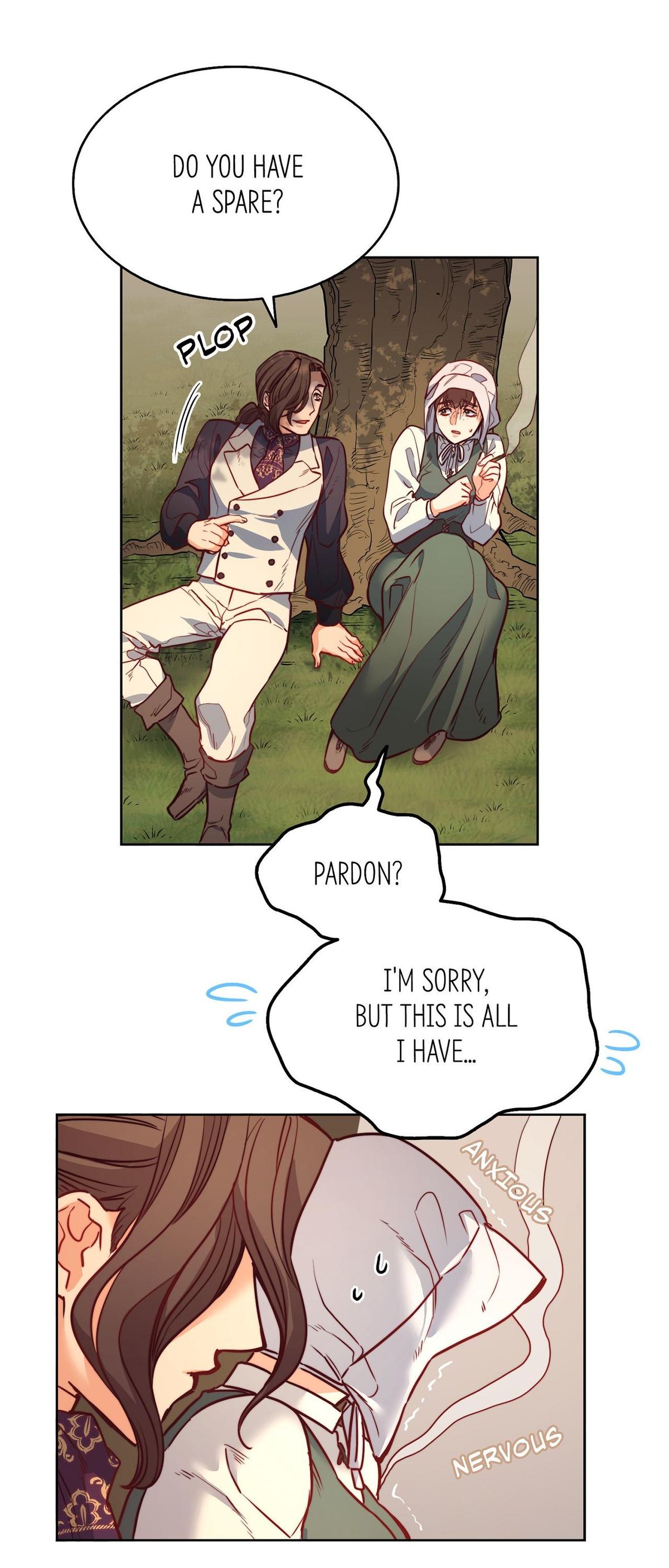Lady Devil Episode 22 37