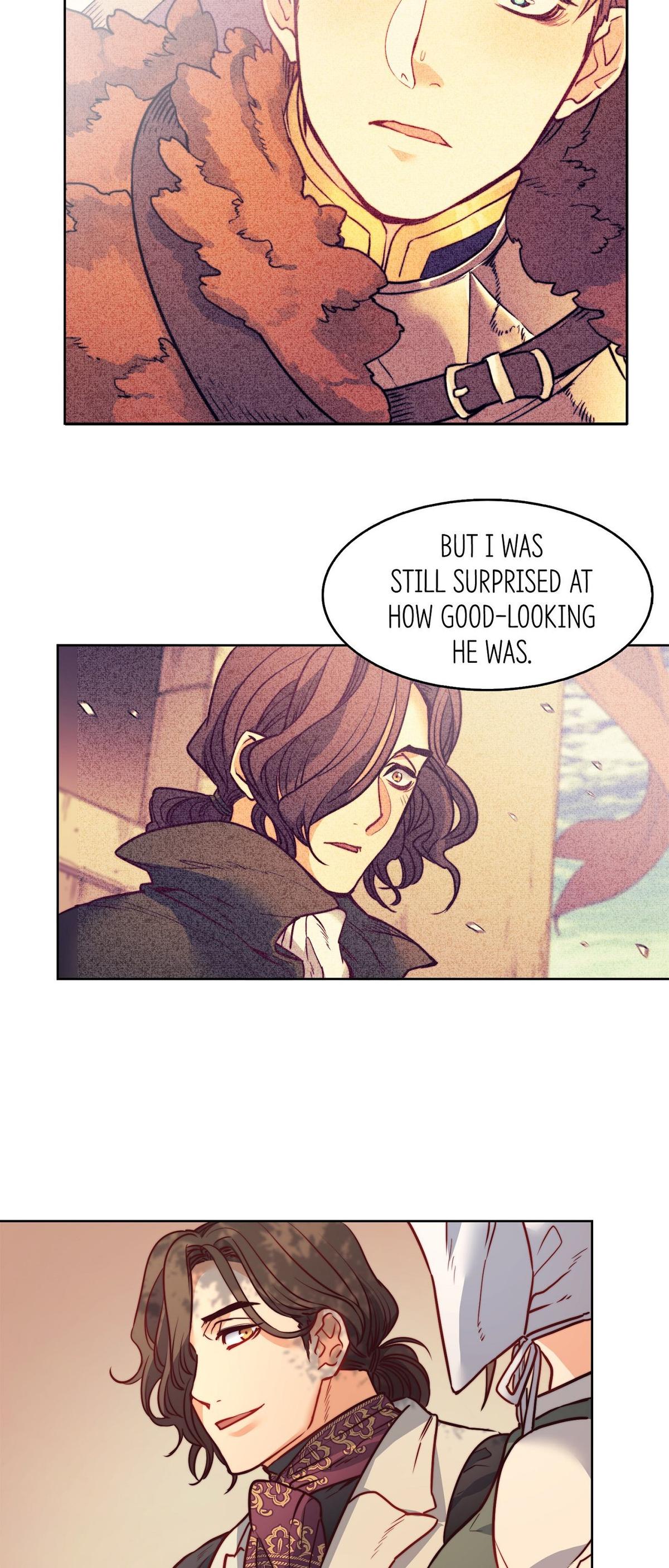 Lady Devil Episode 22 43