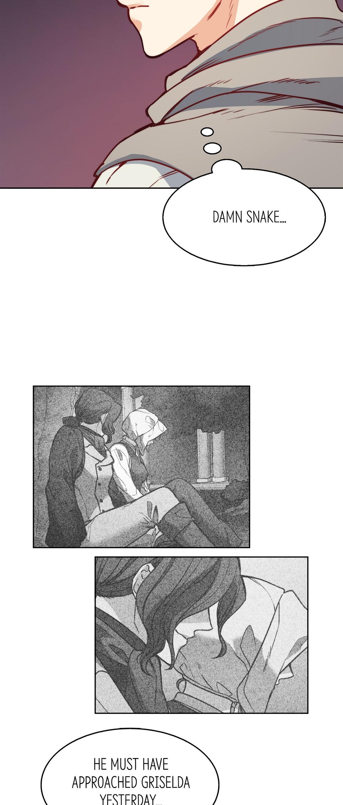 Lady Devil Episode 23 21