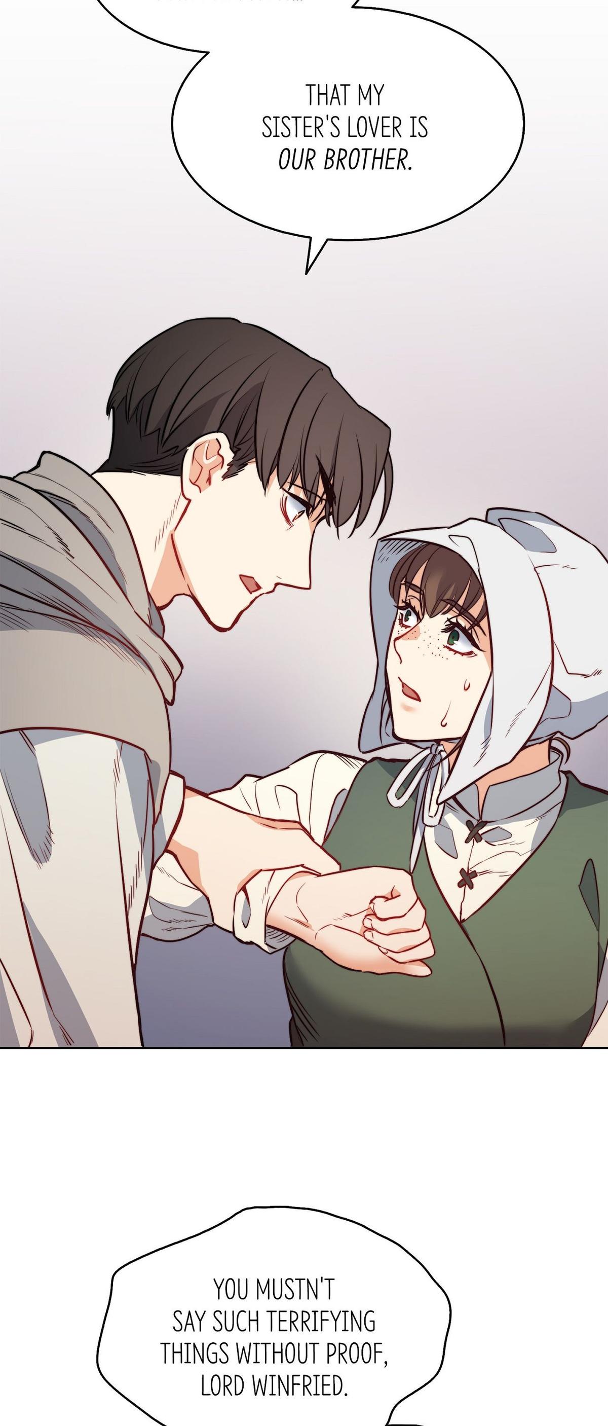 Lady Devil Episode 23 34