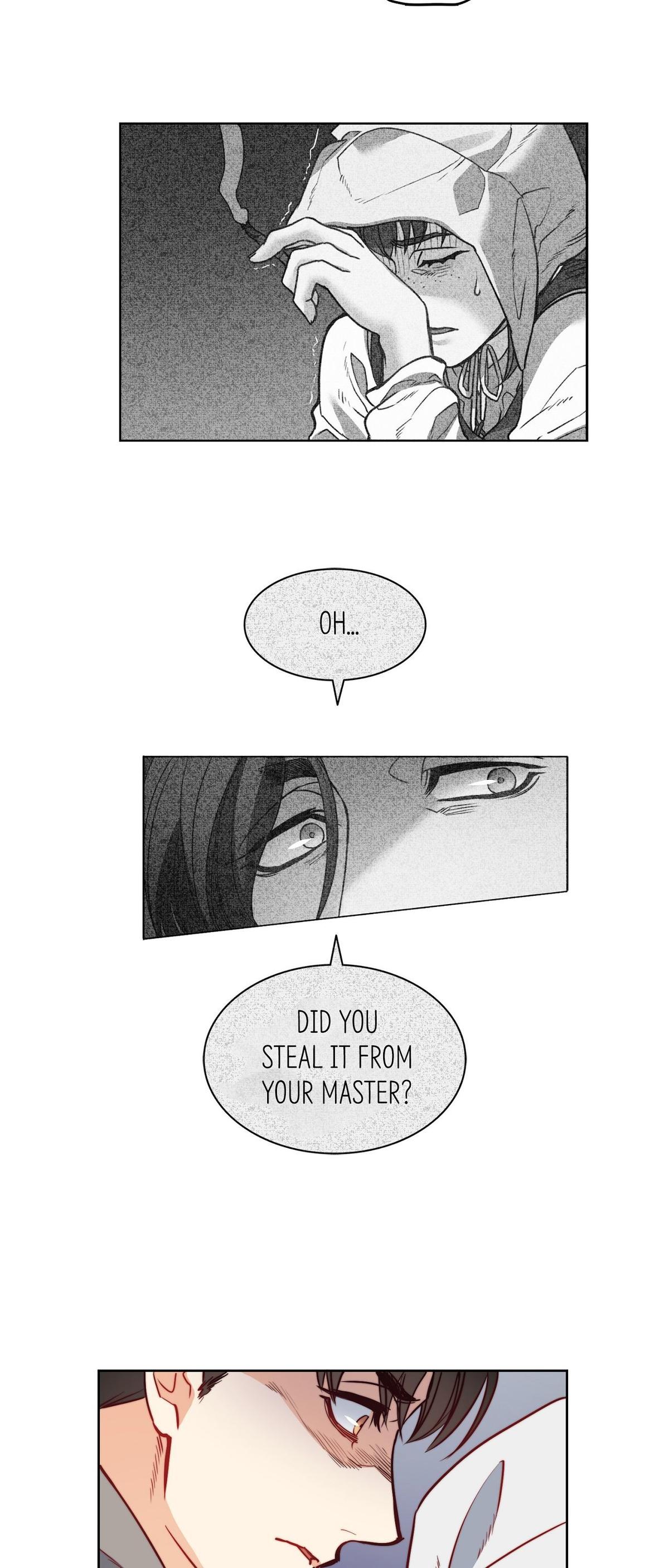 Lady Devil Episode 23 41