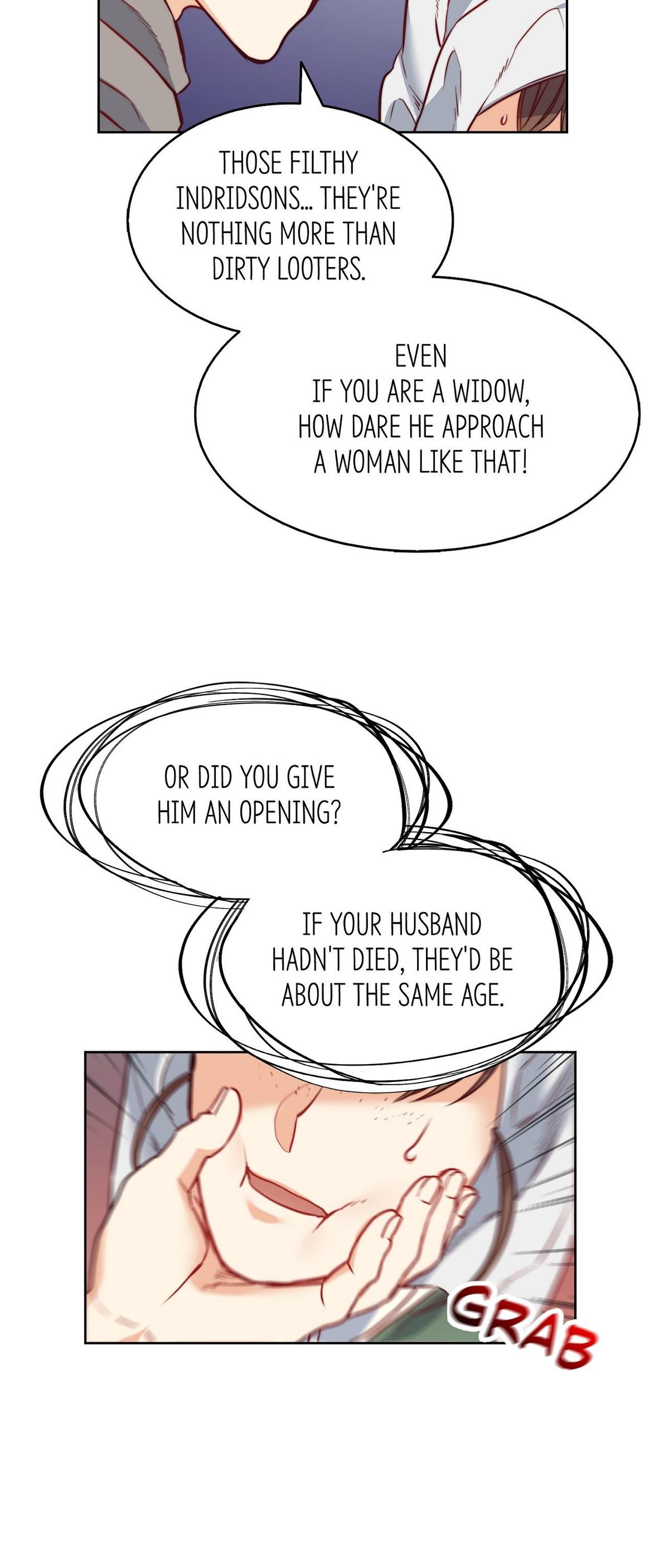 Lady Devil Episode 23 42