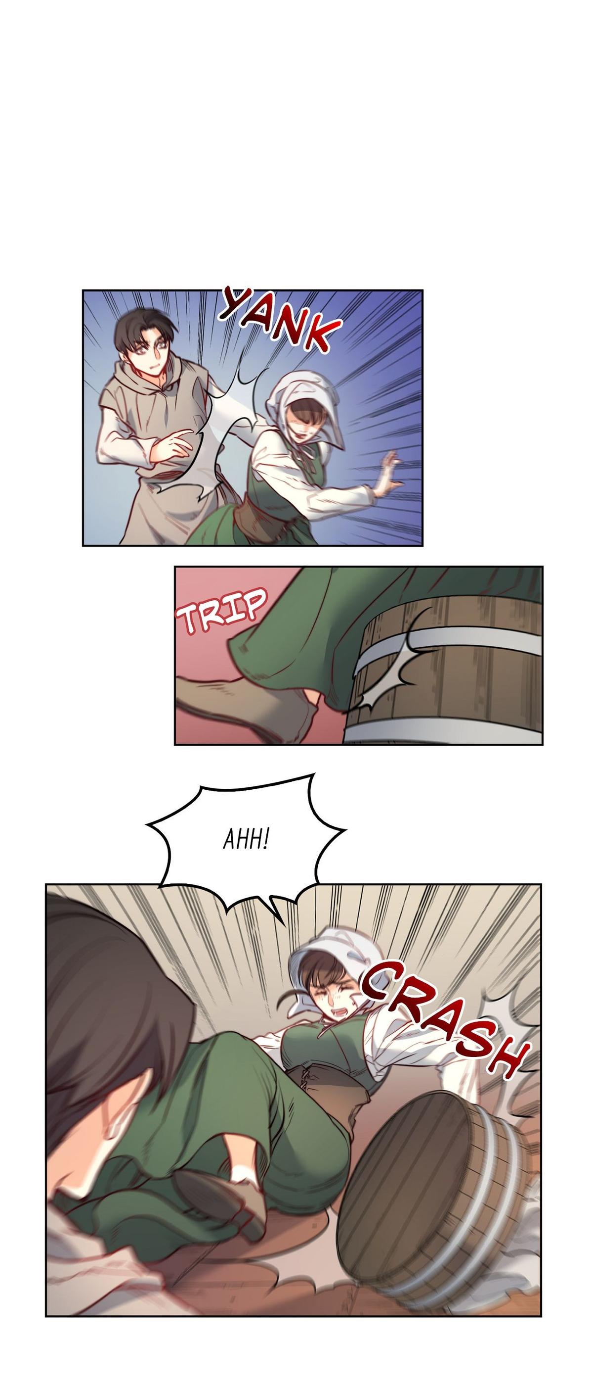 Lady Devil Episode 23 44