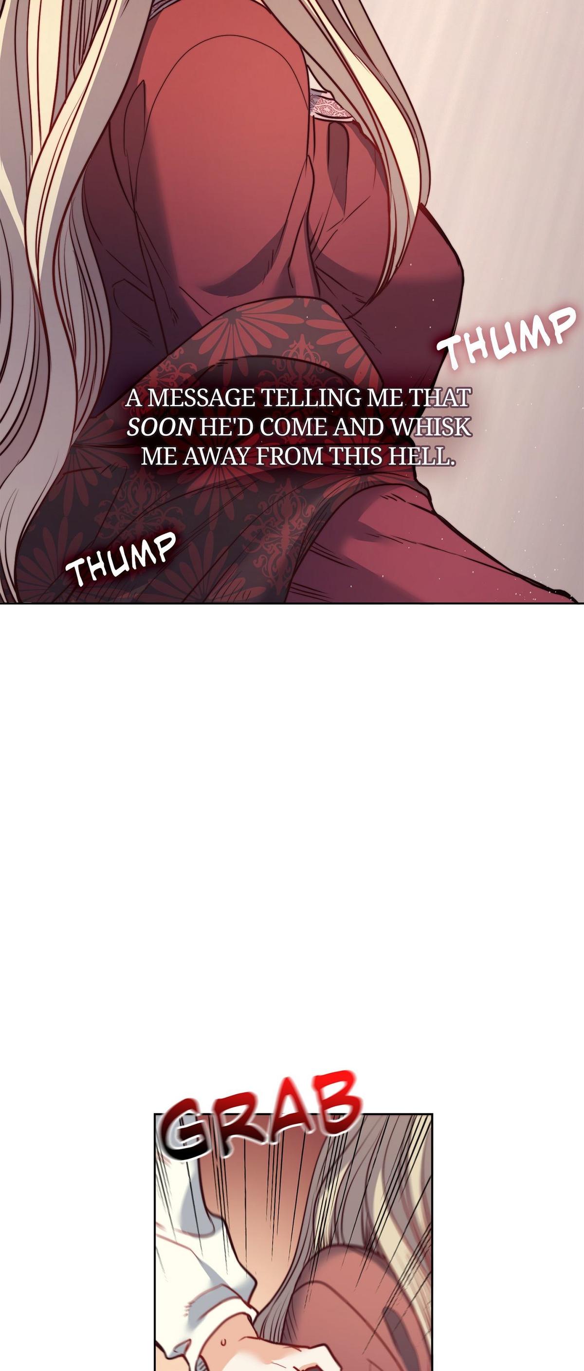 Lady Devil Episode 24 34