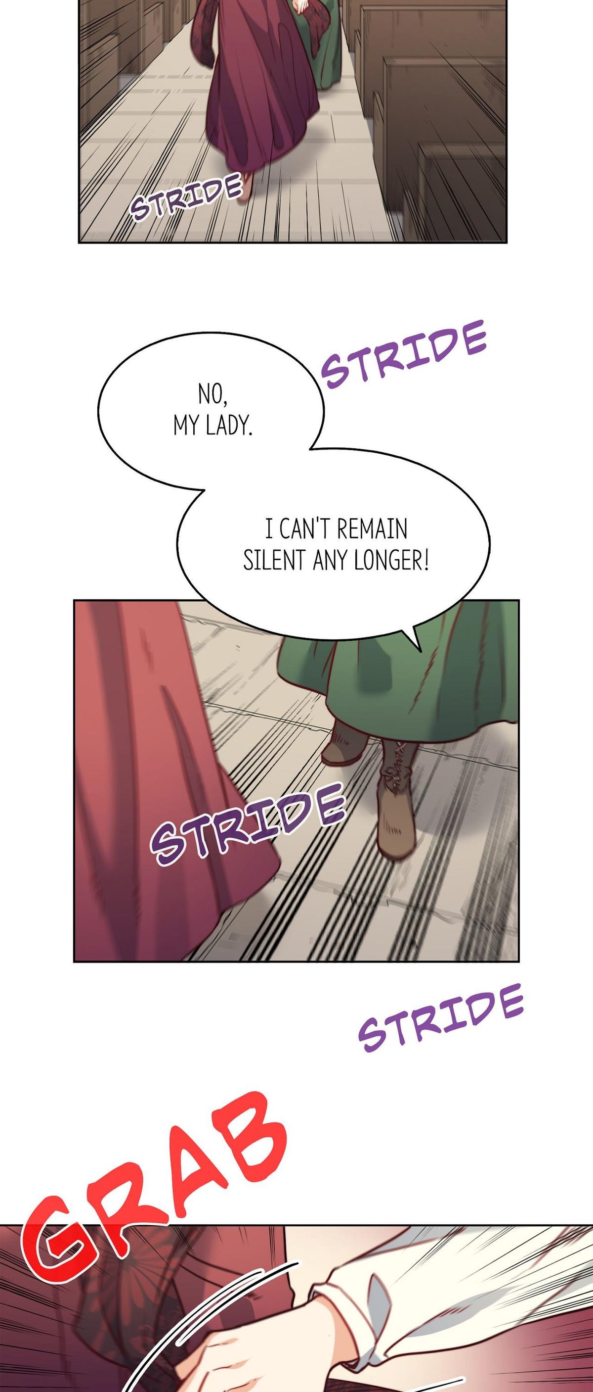 Lady Devil Episode 24 39
