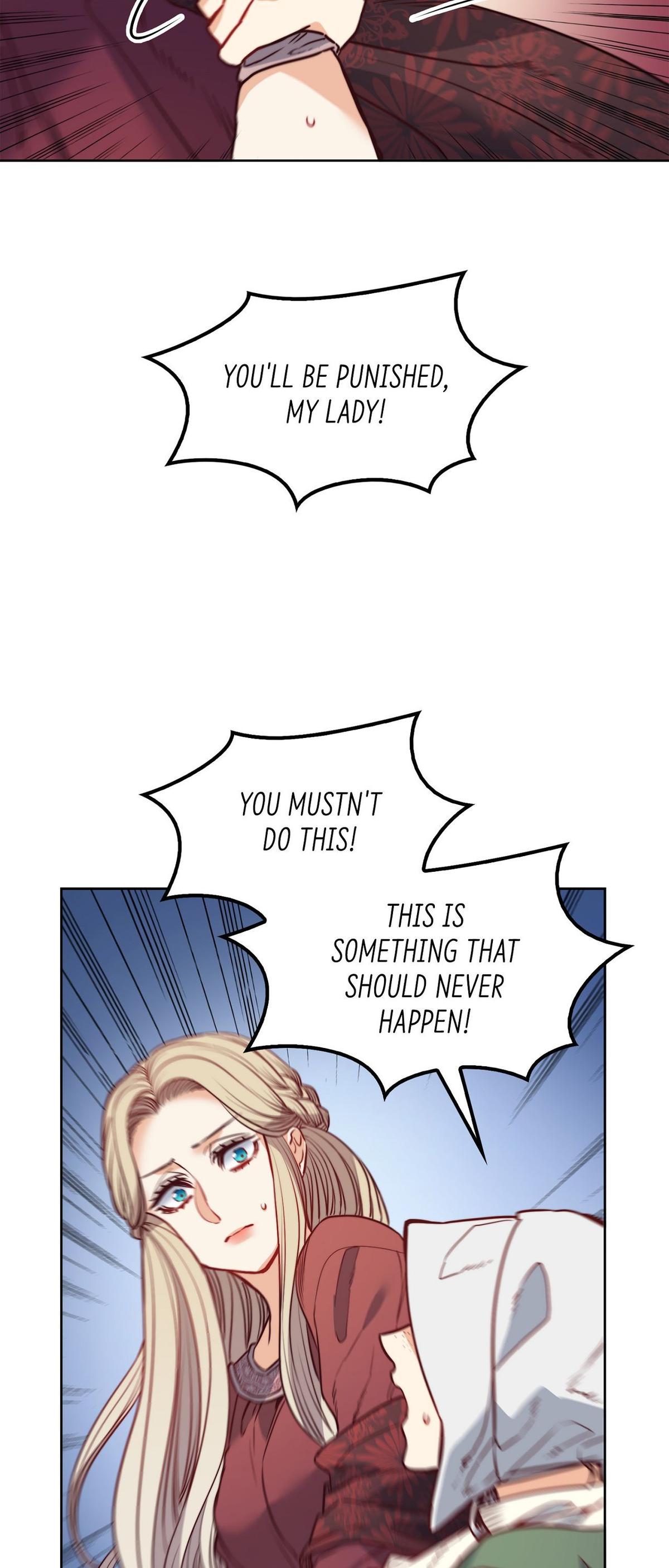 Lady Devil Episode 24 40