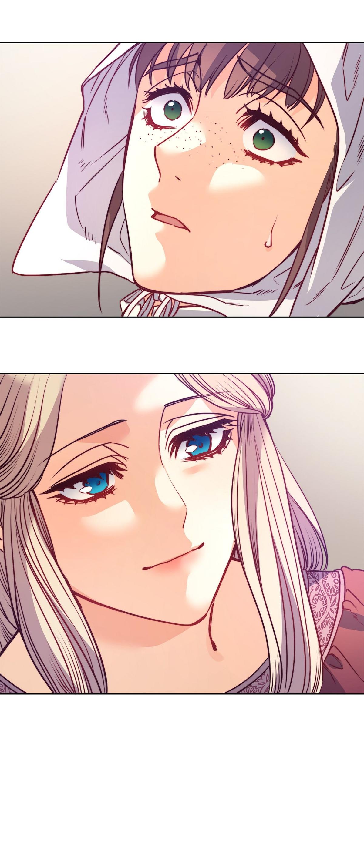 Lady Devil Episode 24 45