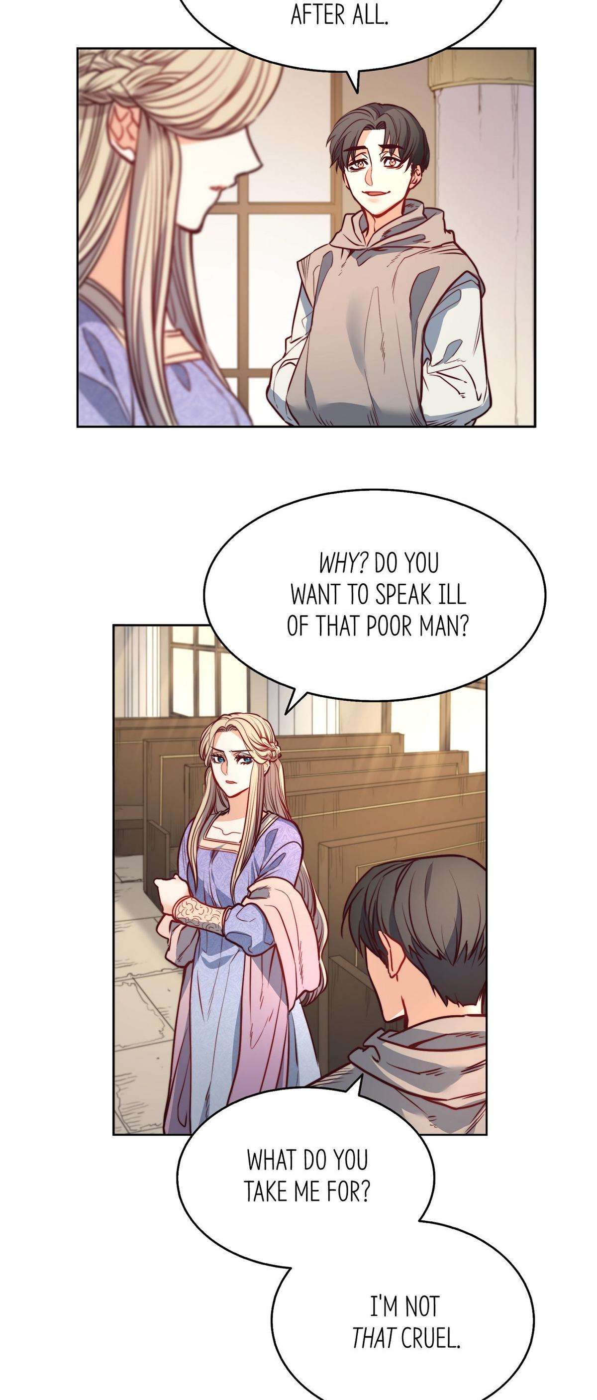 Lady Devil Episode 25 5