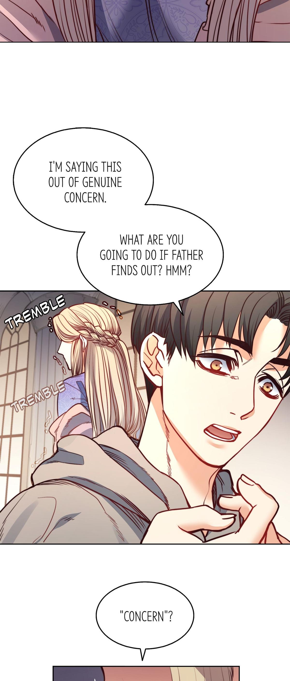 Lady Devil Episode 25 14