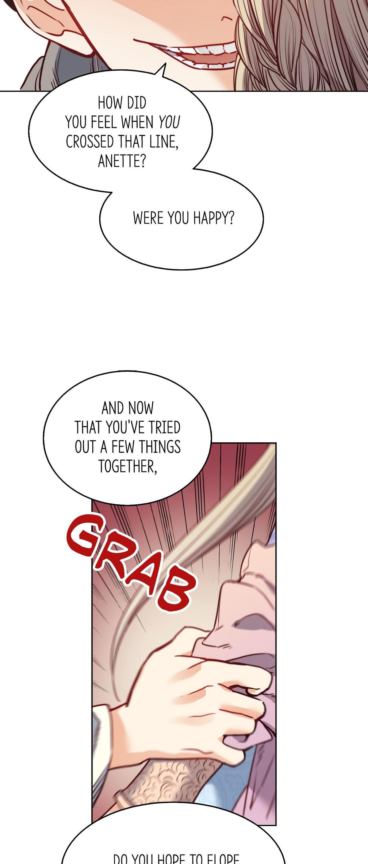 Lady Devil Episode 25 40