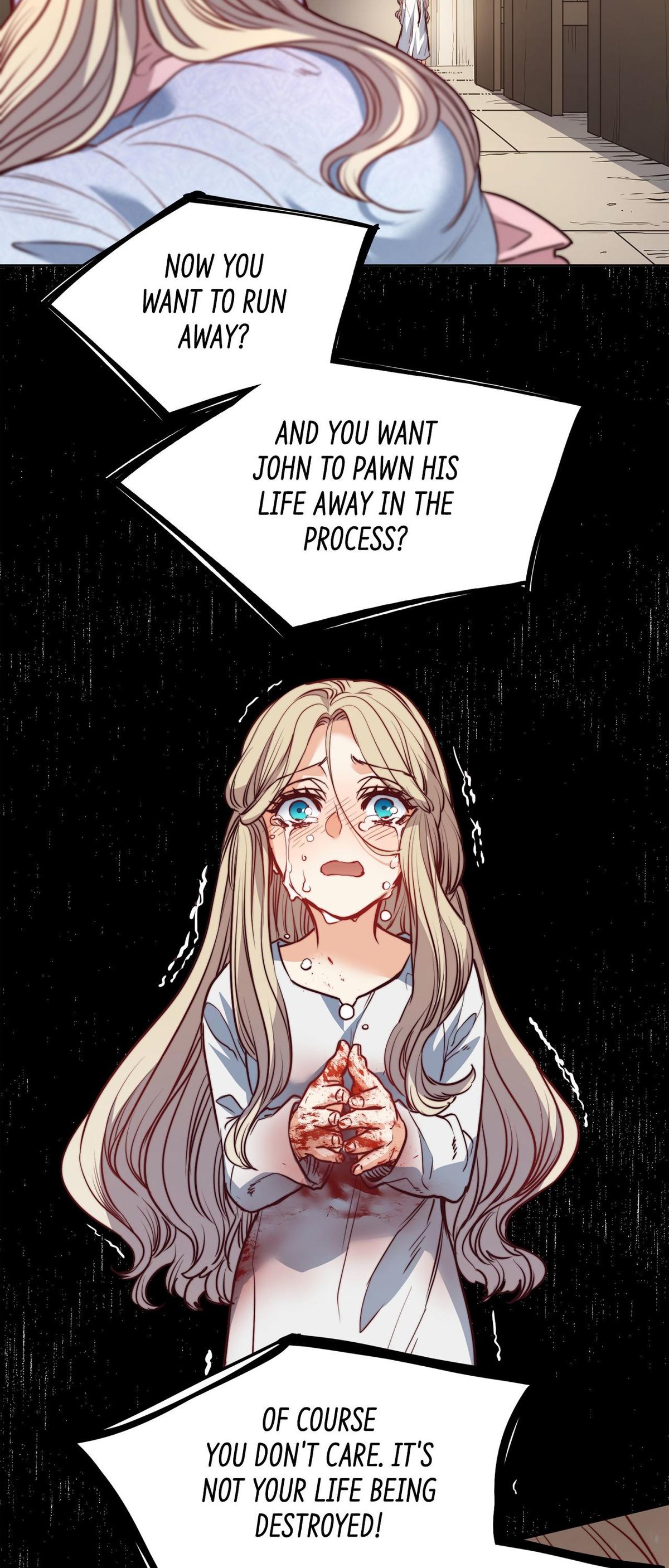 Lady Devil Episode 25 47