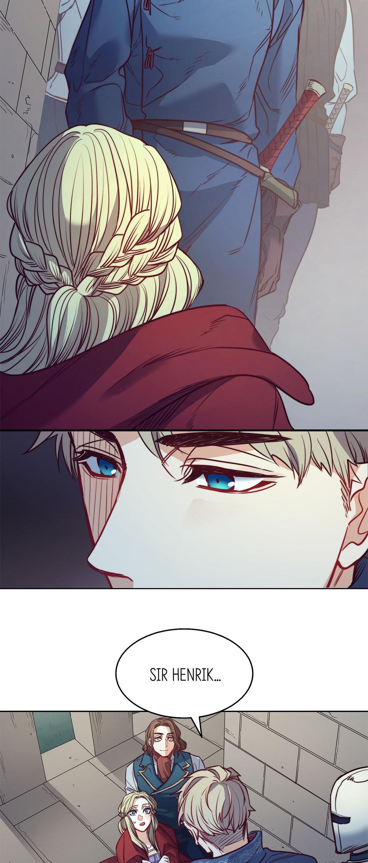 Lady Devil Episode 26 33