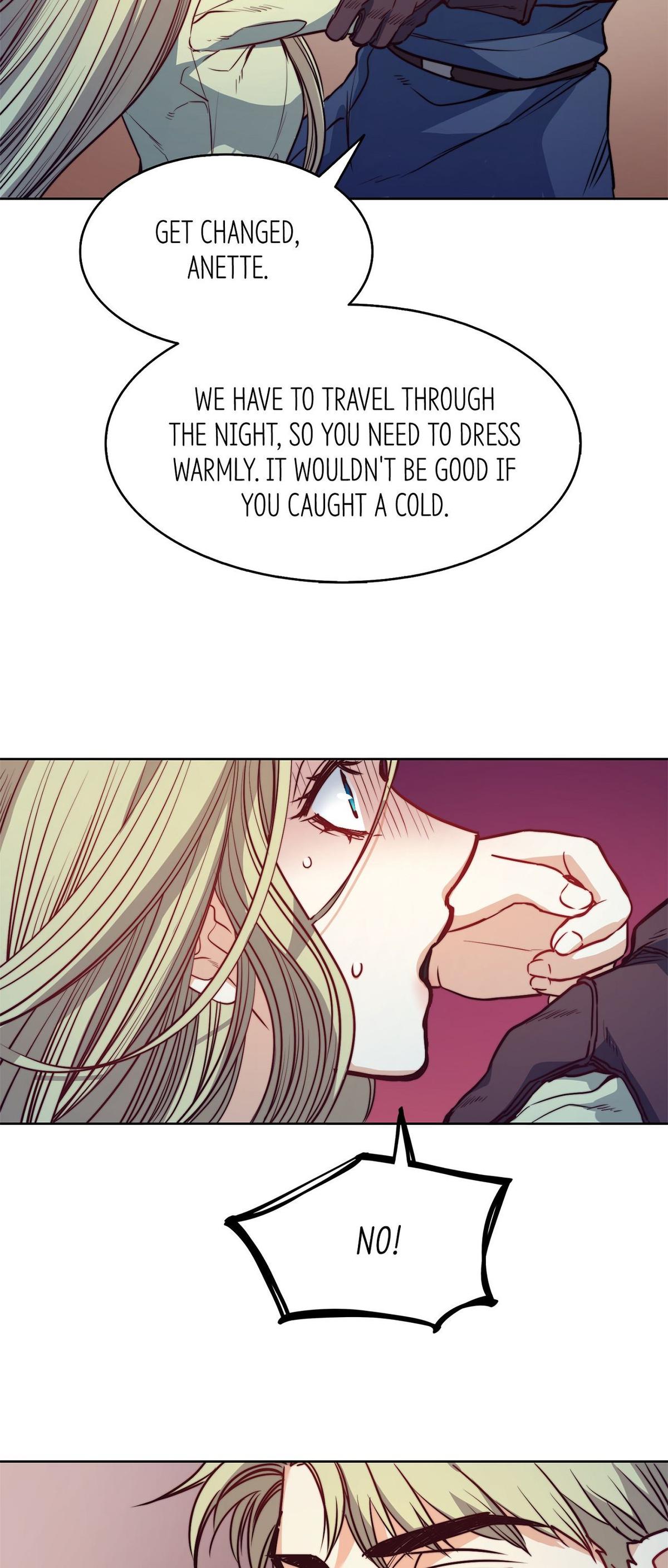 Lady Devil Episode 27 15