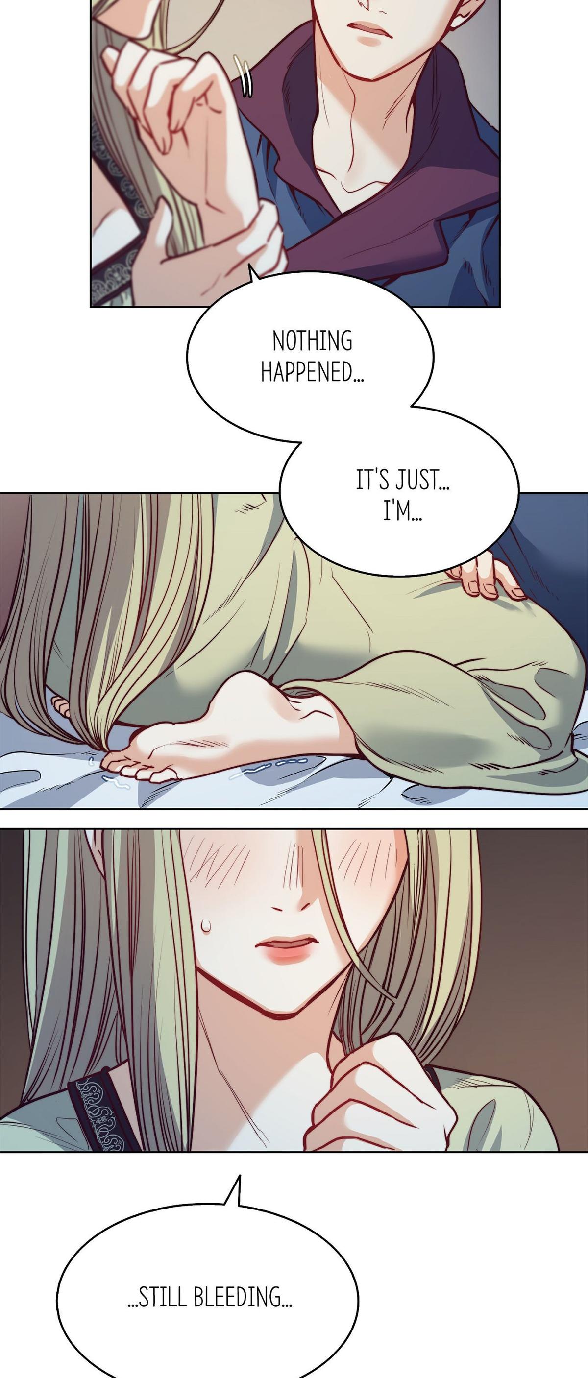 Lady Devil Episode 27 28