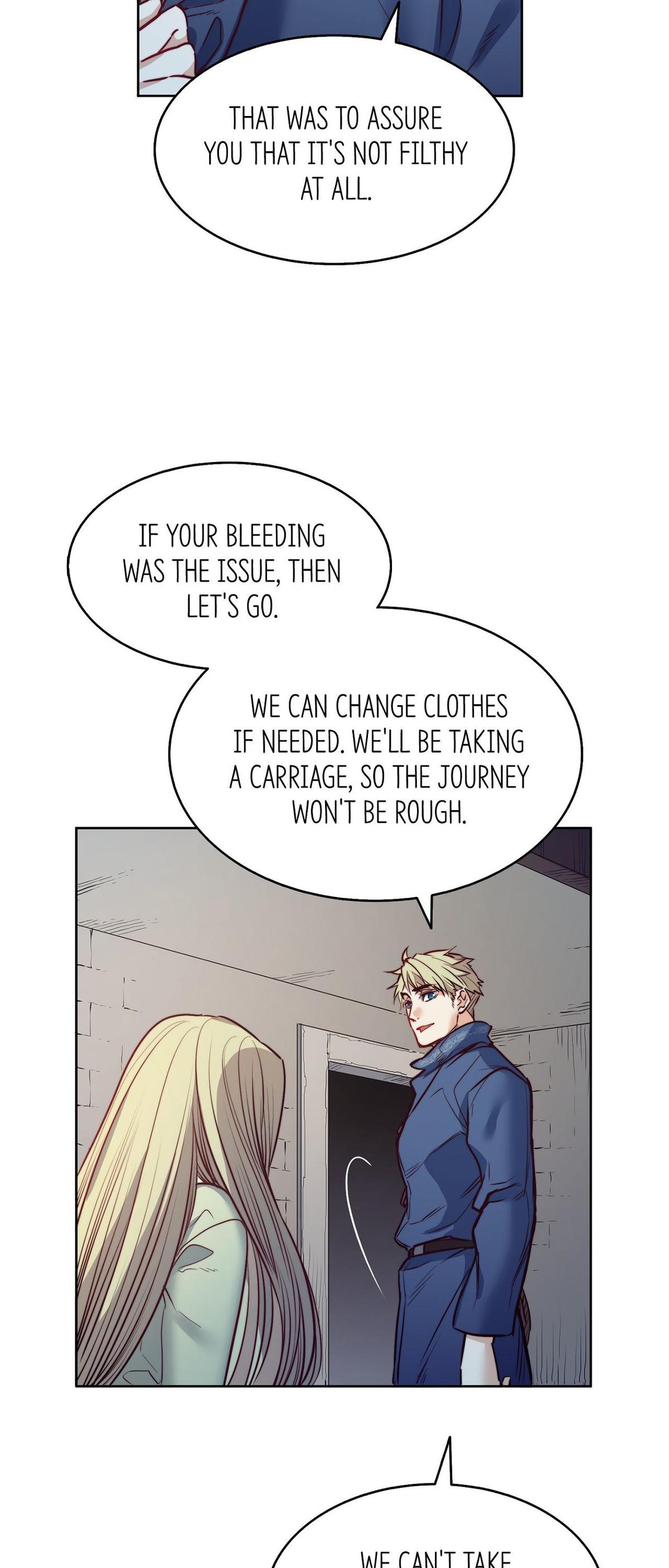 Lady Devil Episode 27 39