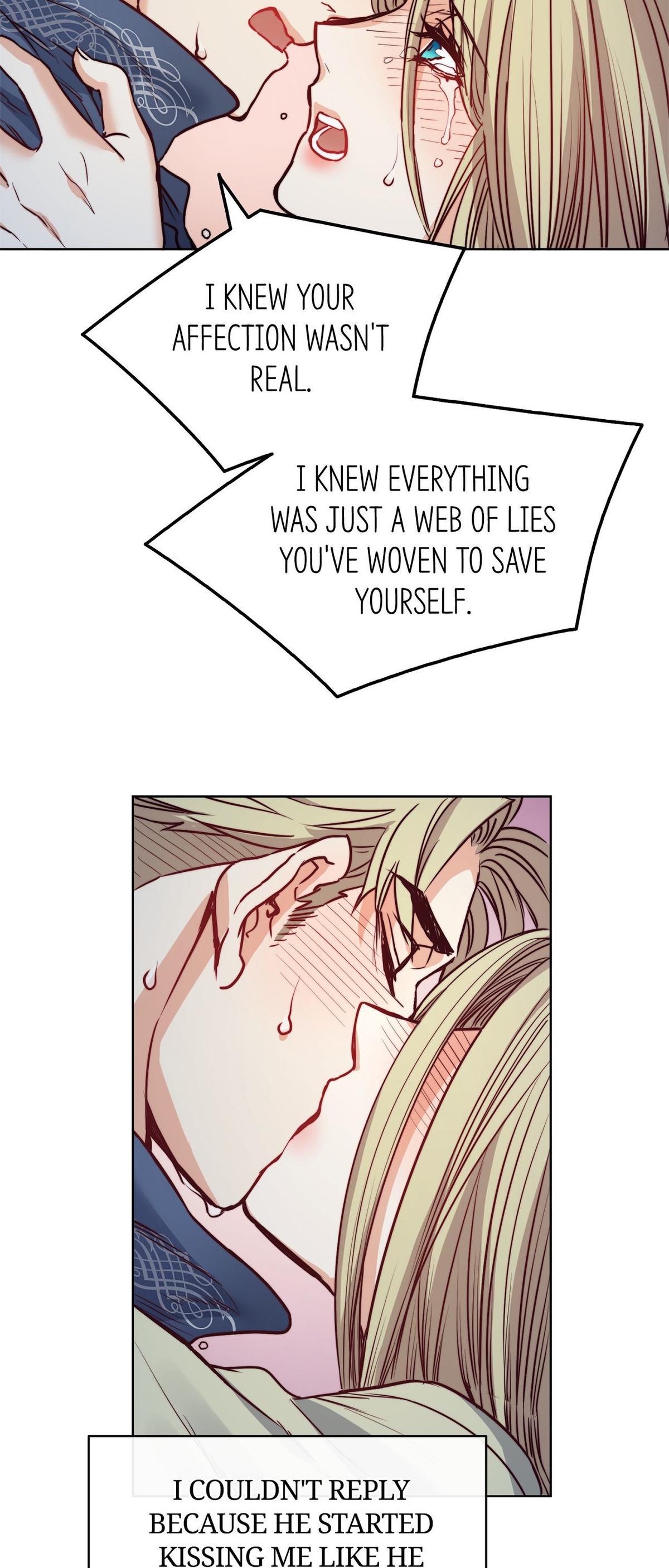 Lady Devil Episode 28 21