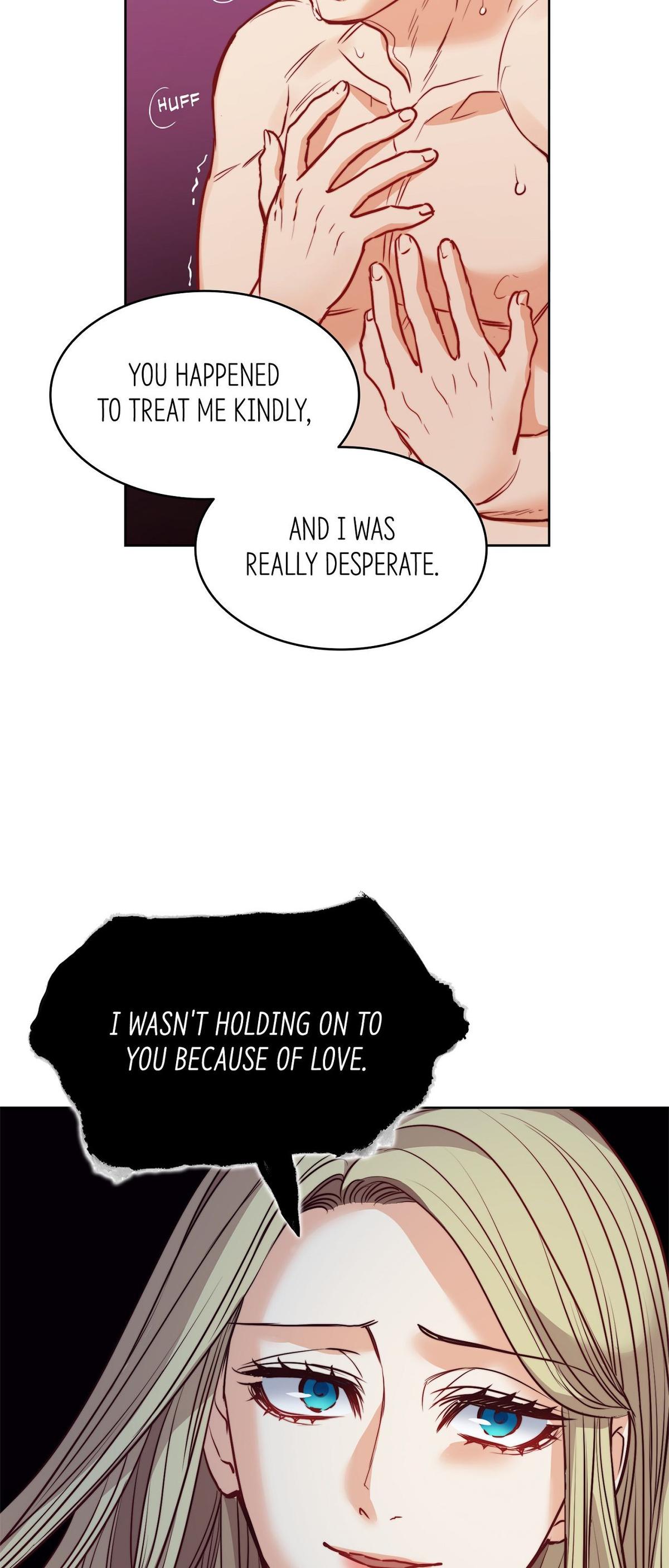Lady Devil Episode 28 44