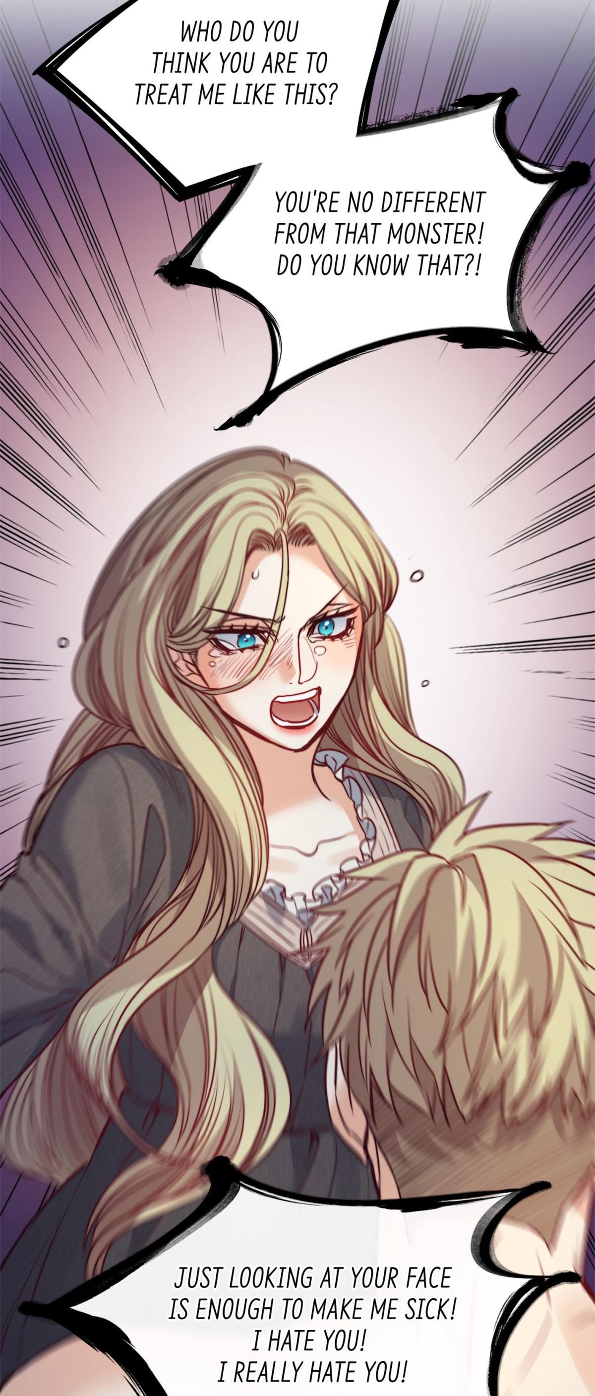 Lady Devil Episode 29 9