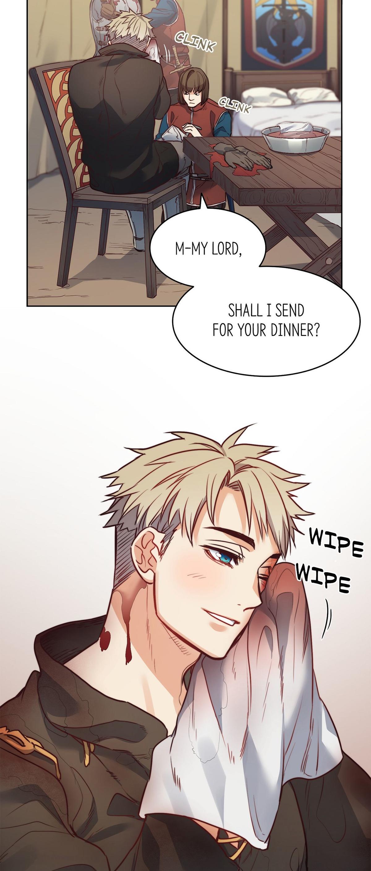 Lady Devil Episode 30 44