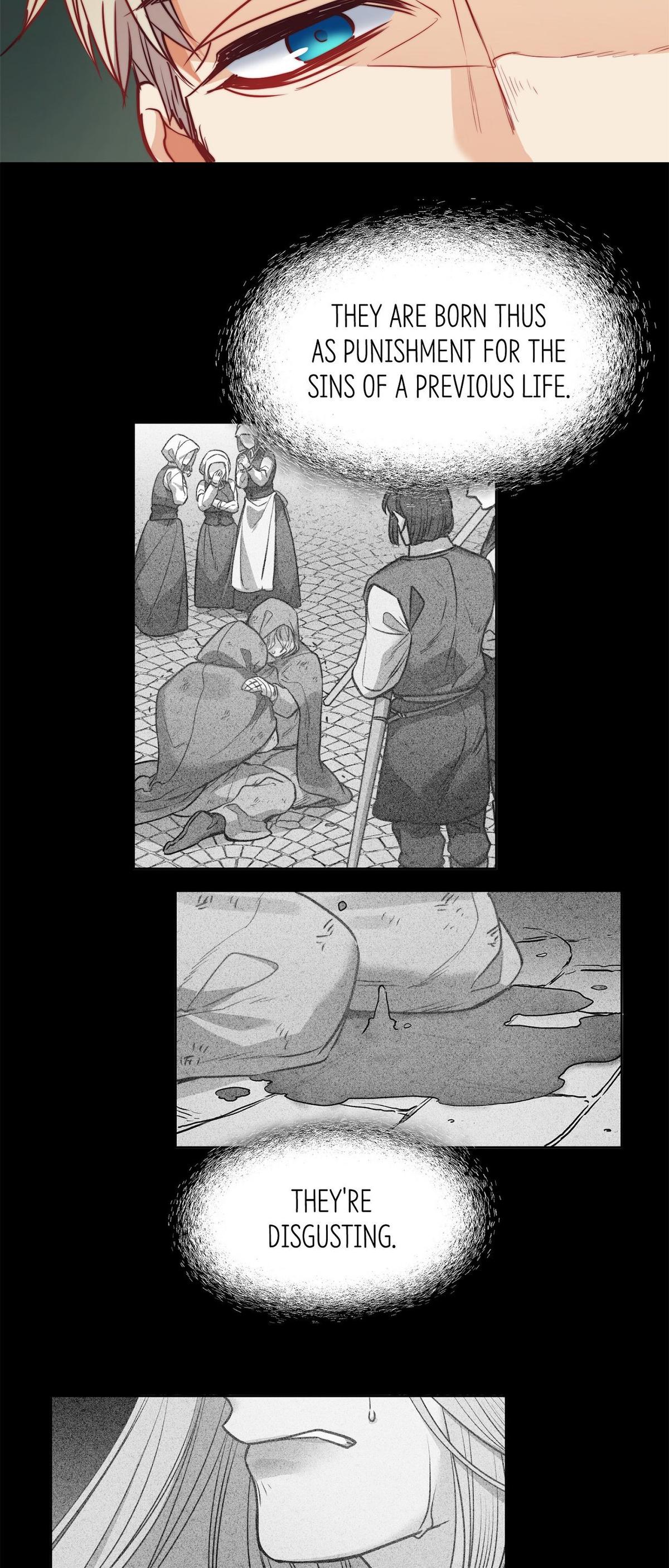 Lady Devil Episode 30 47
