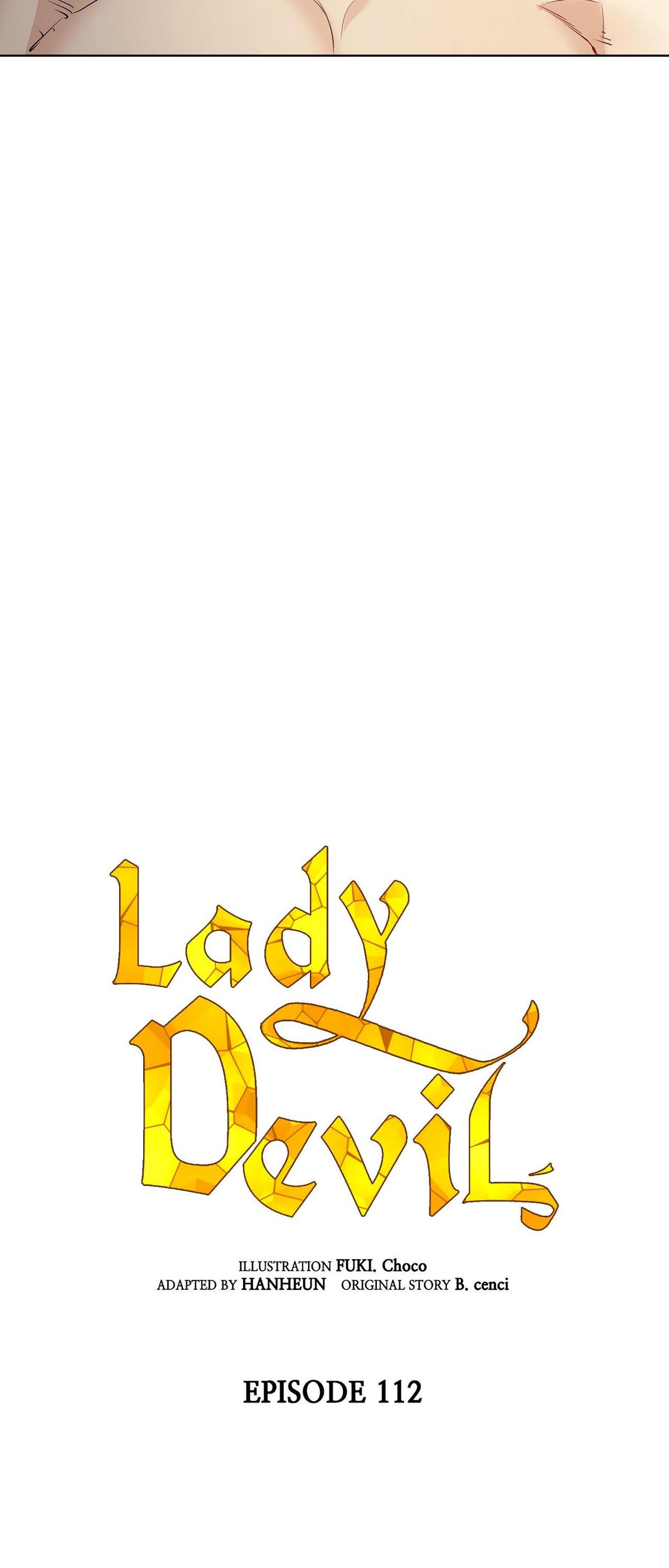 Lady Devil Episode 112 12