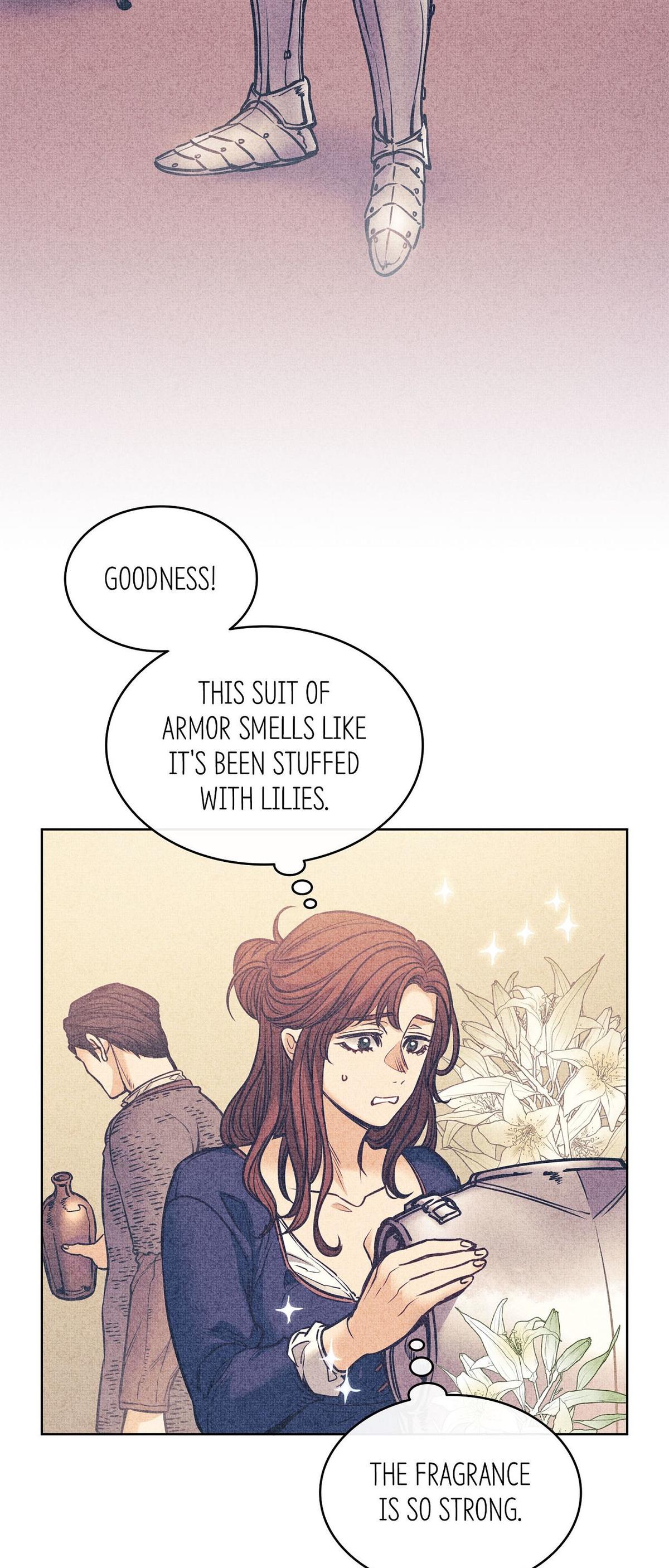 Lady Devil Episode 112 32