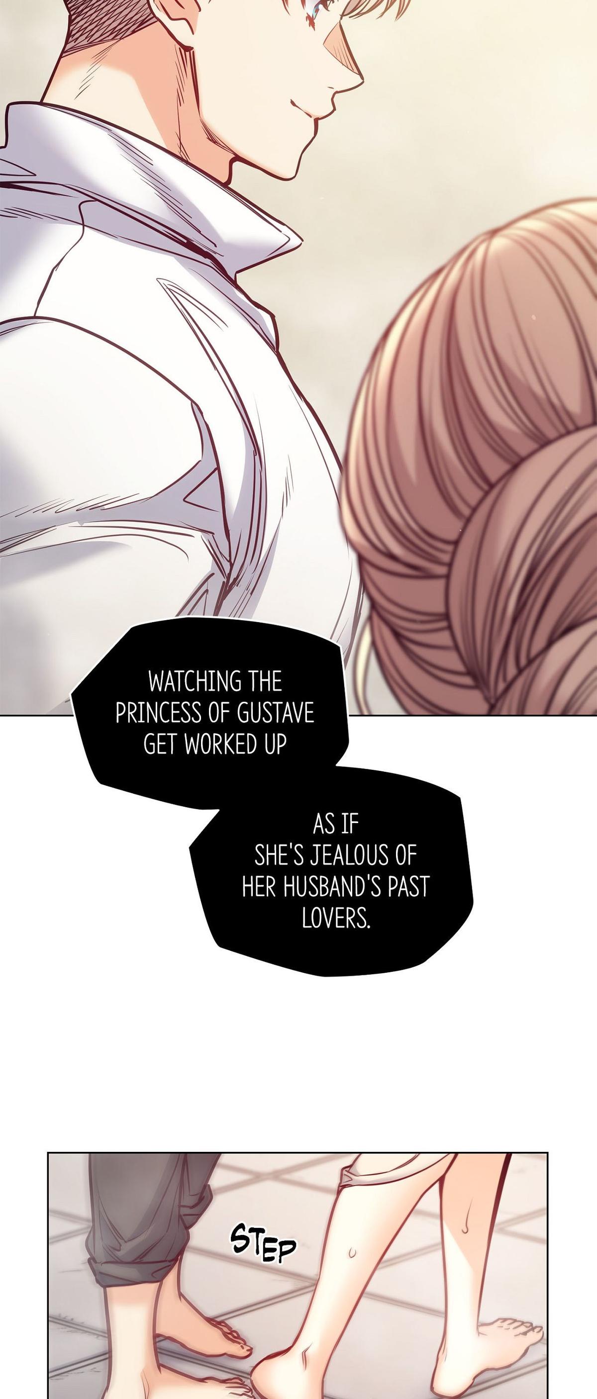 Lady Devil Episode 113 9