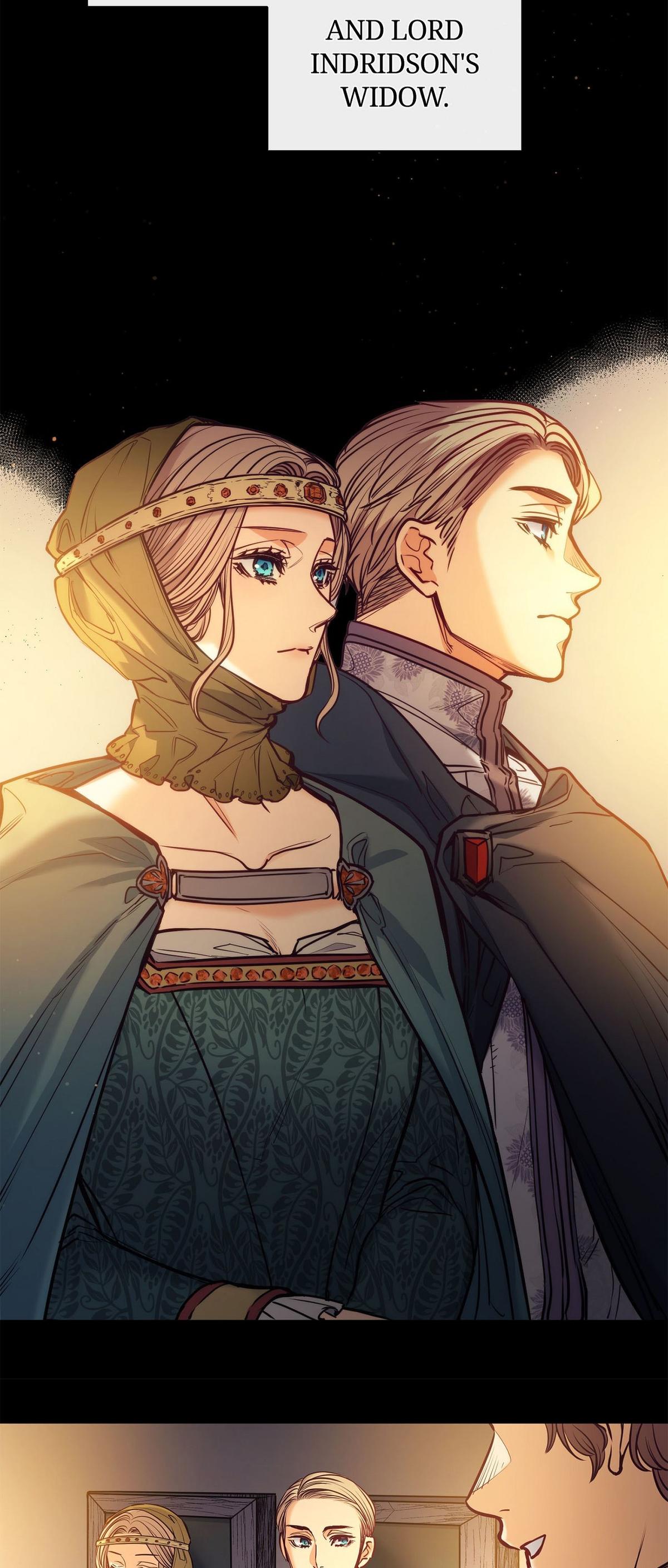 Lady Devil Episode 113 38