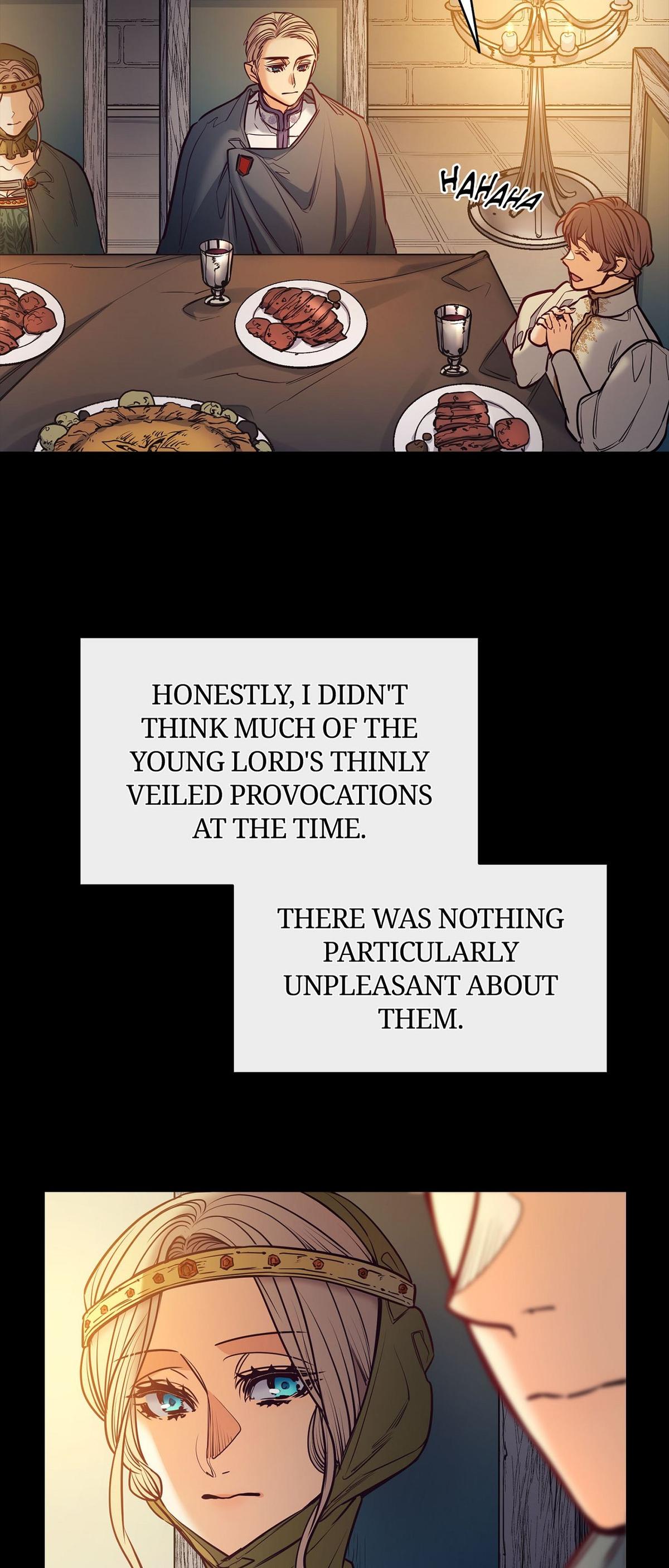 Lady Devil Episode 113 45
