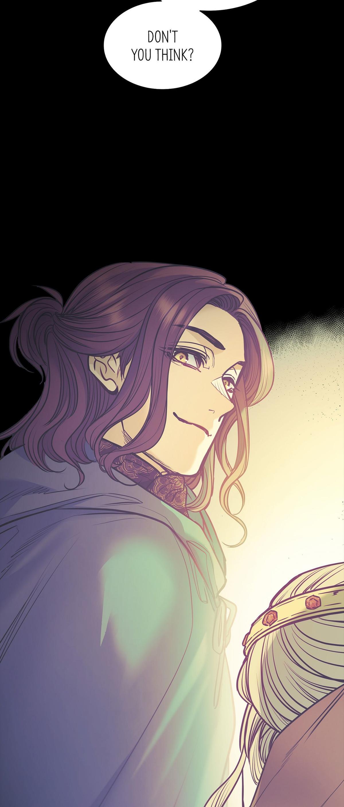 Lady Devil Episode 113 50
