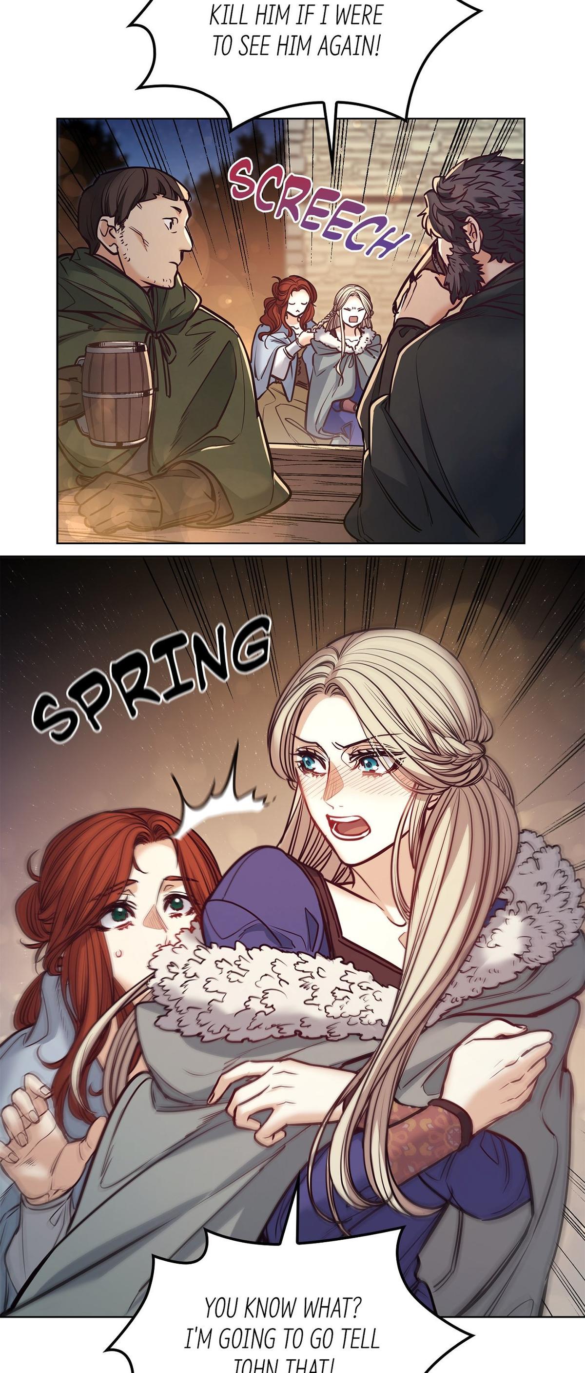 Lady Devil Episode 115 18