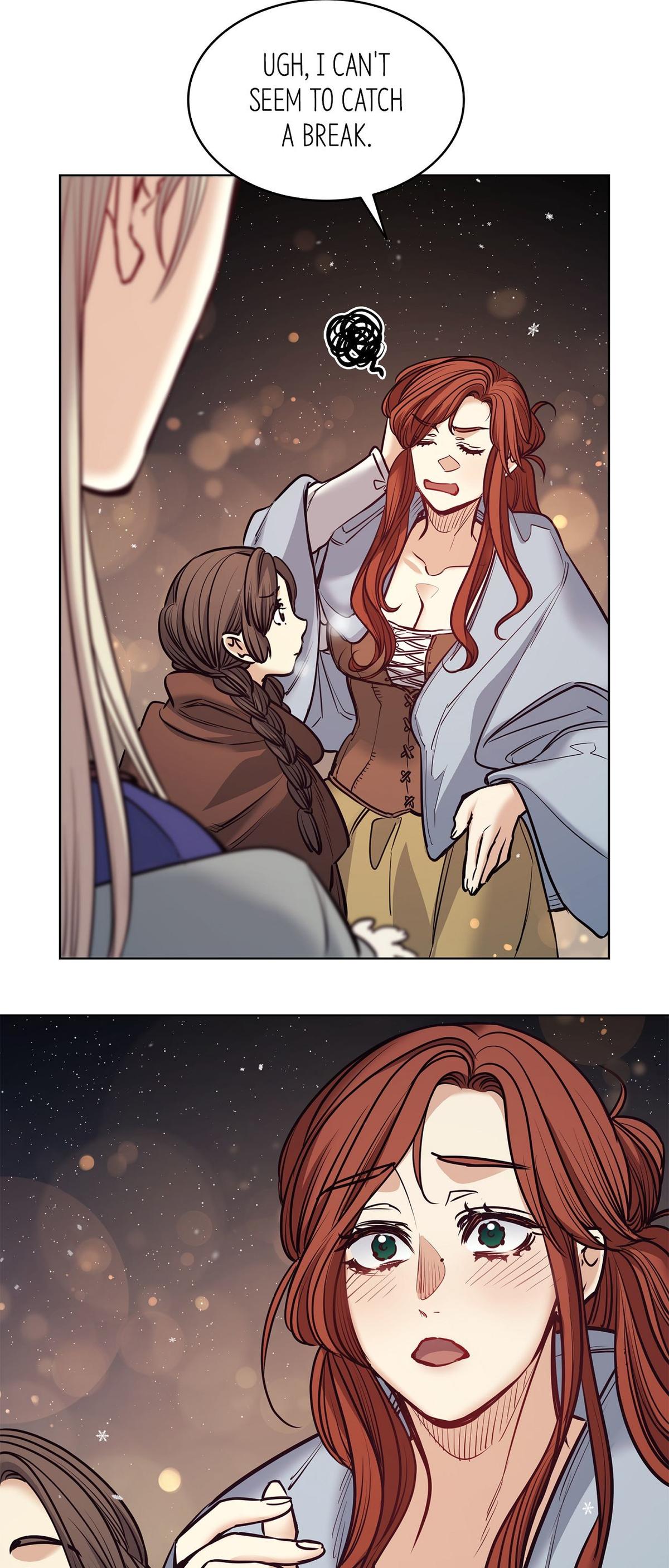 Lady Devil Episode 116 6