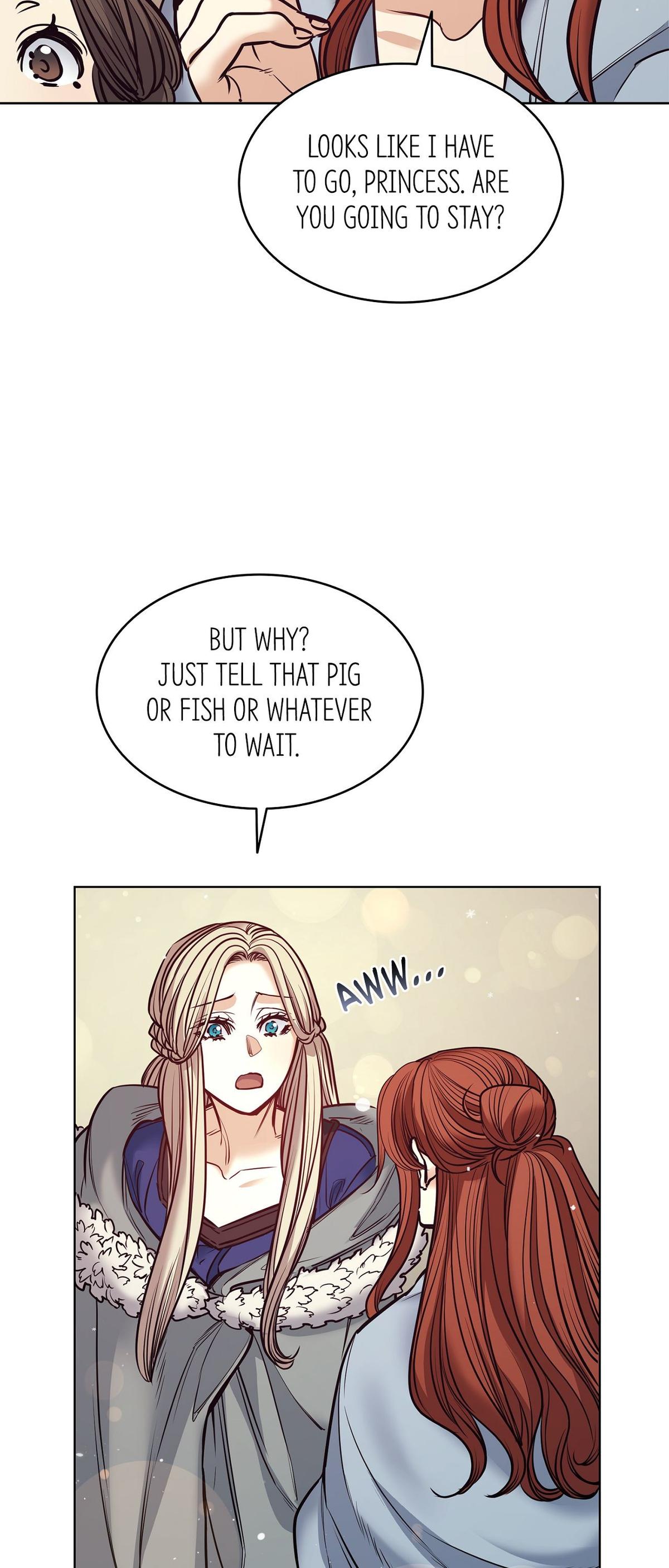 Lady Devil Episode 116 7