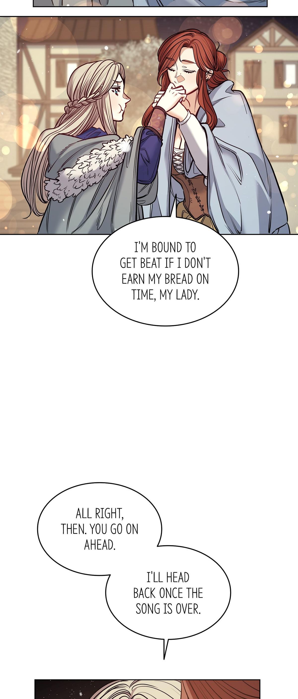 Lady Devil Episode 116 8