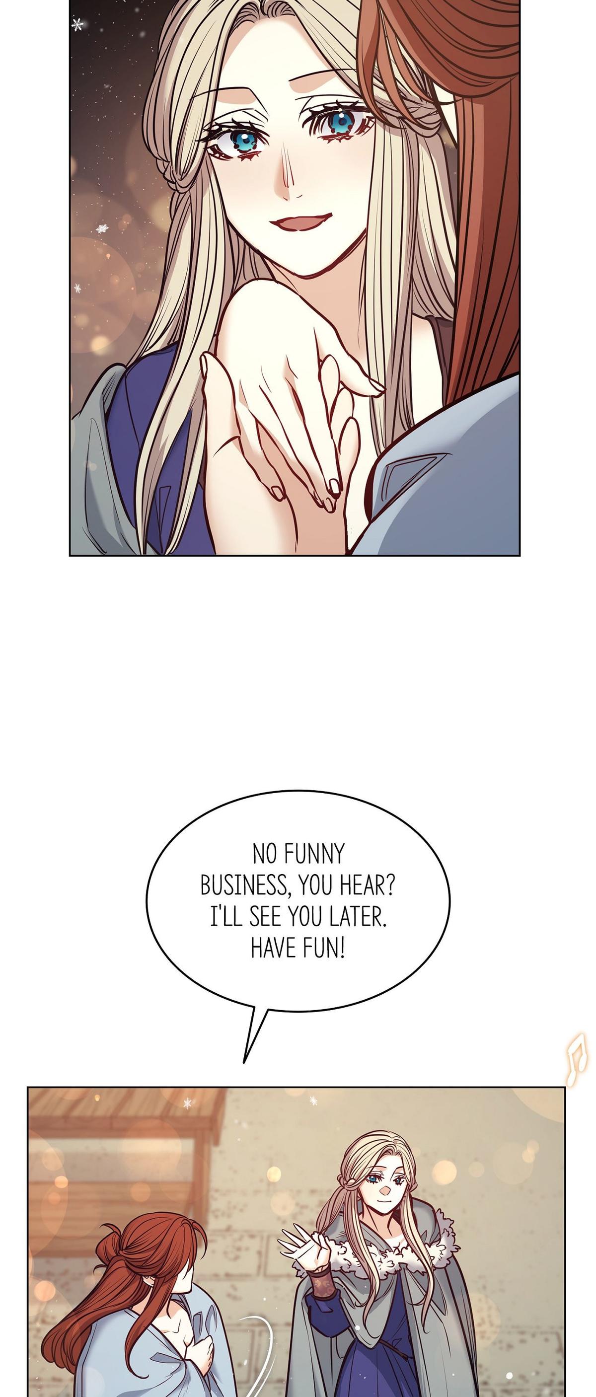 Lady Devil Episode 116 9