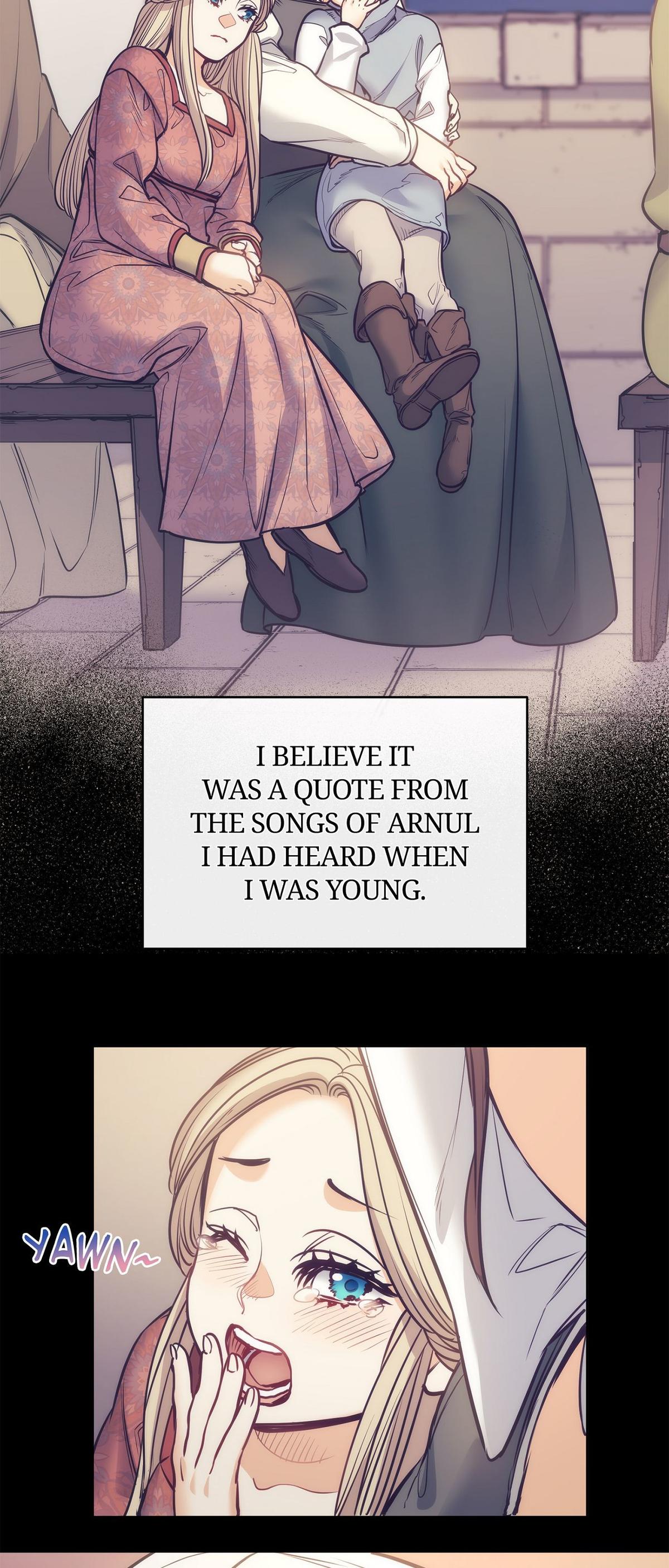 Lady Devil Episode 116 15