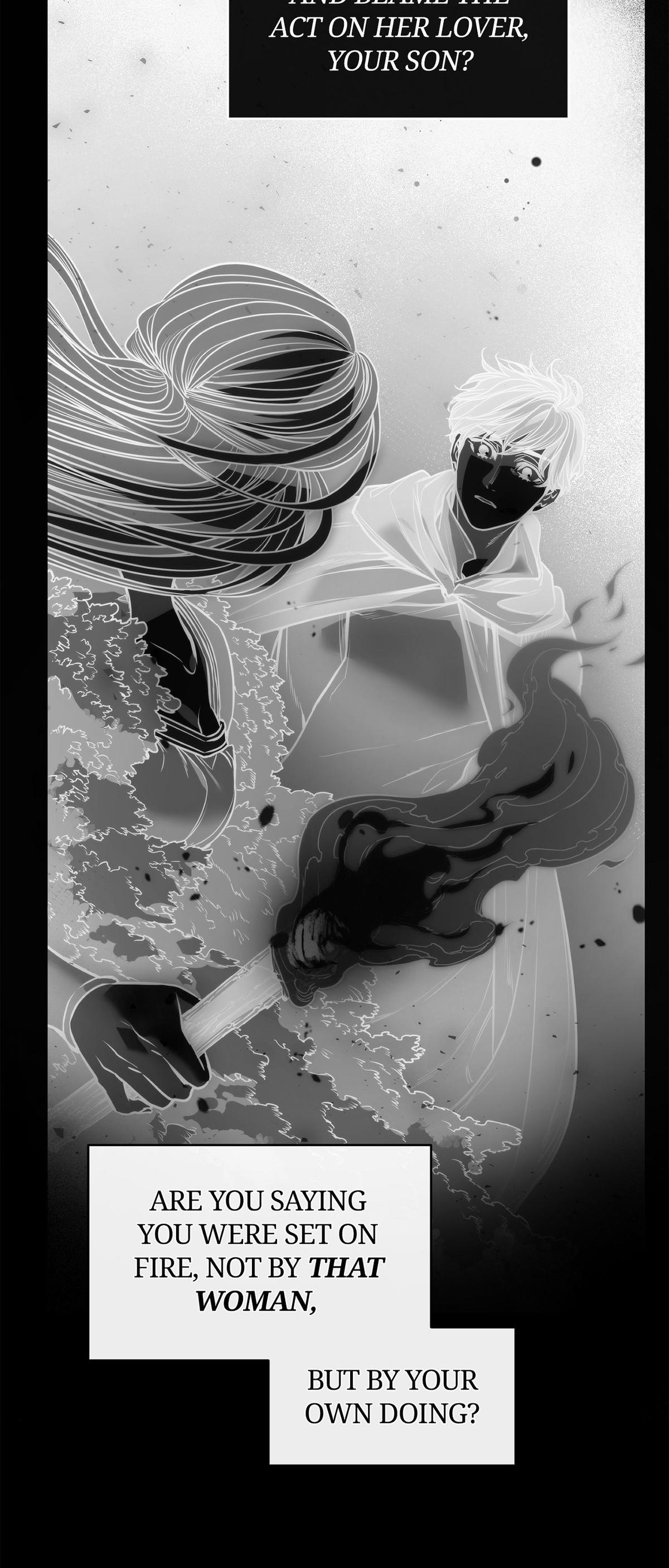 Lady Devil Episode 116 50