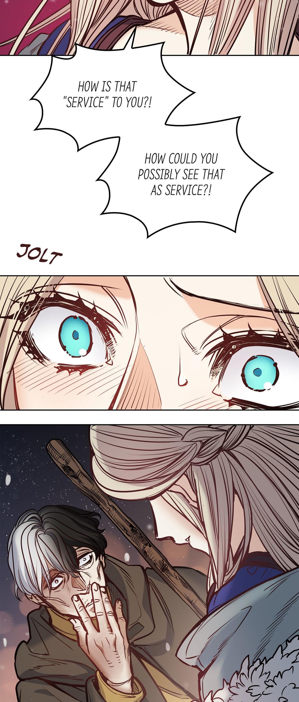 Lady Devil Episode 118 6