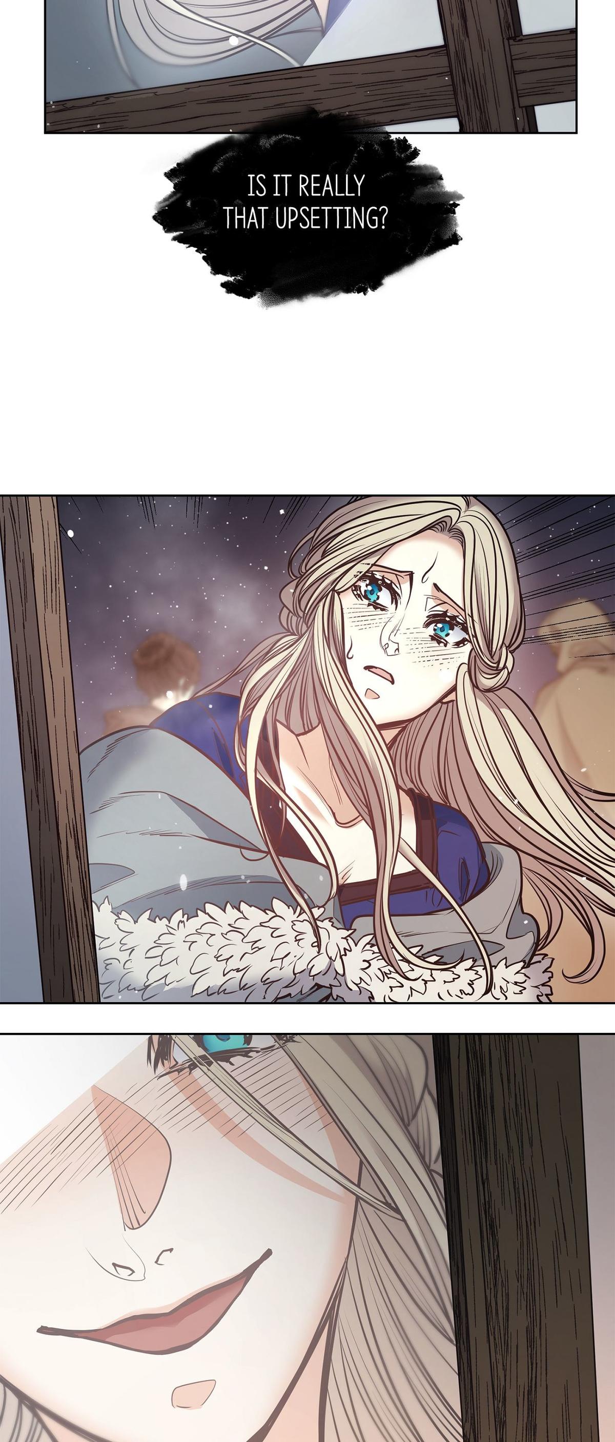 Lady Devil Episode 118 17