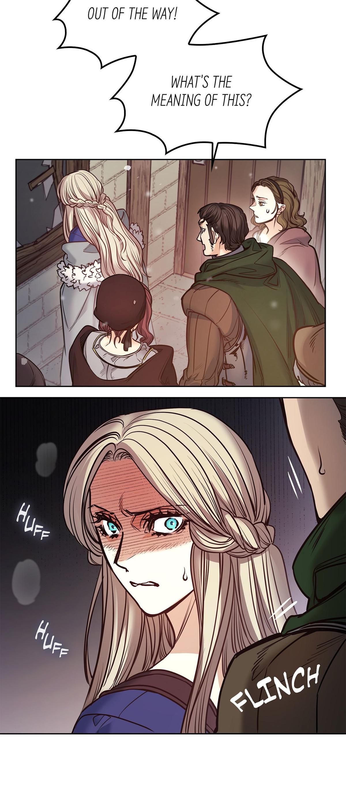 Lady Devil Episode 118 29